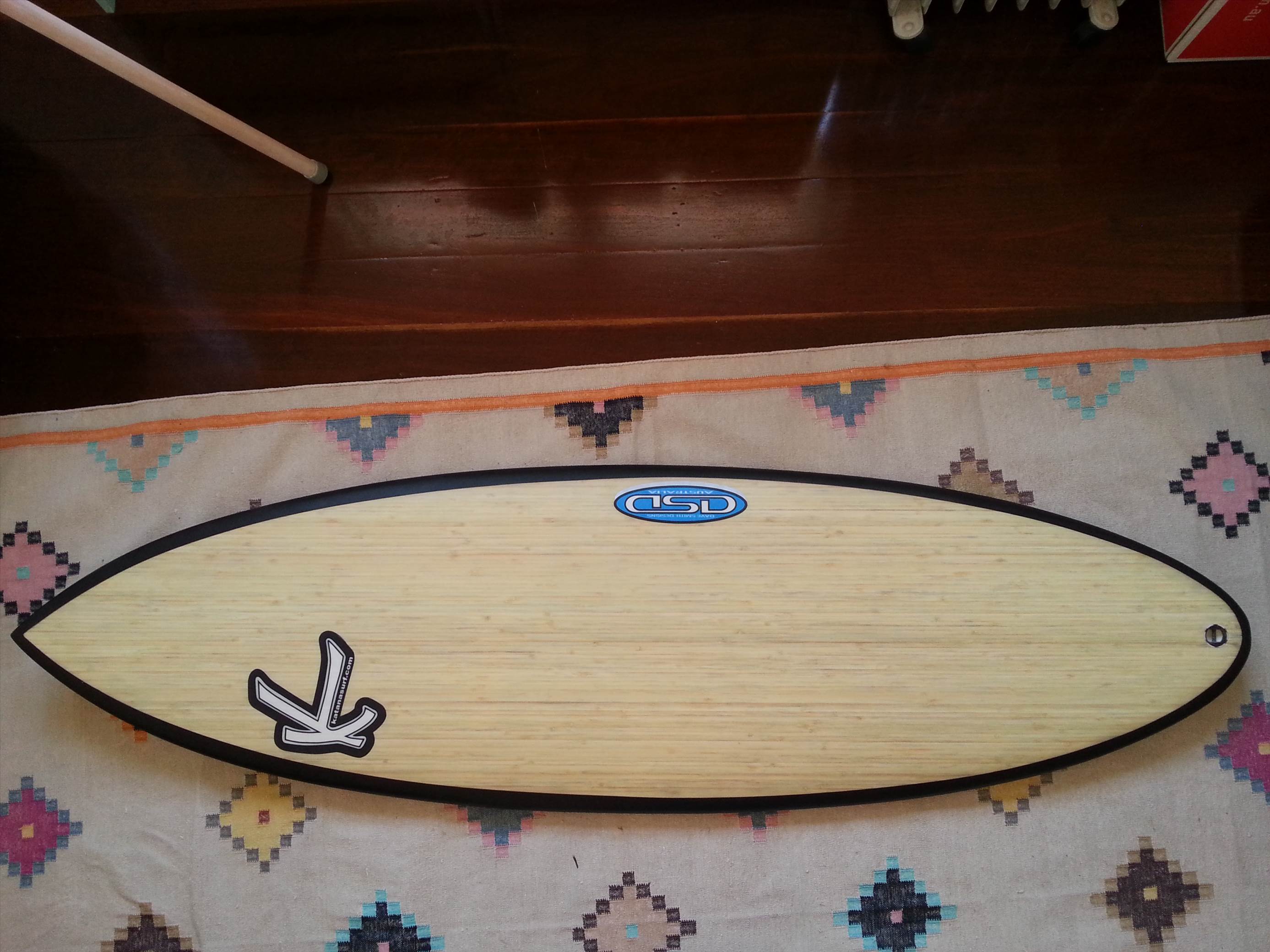 5'8 skud