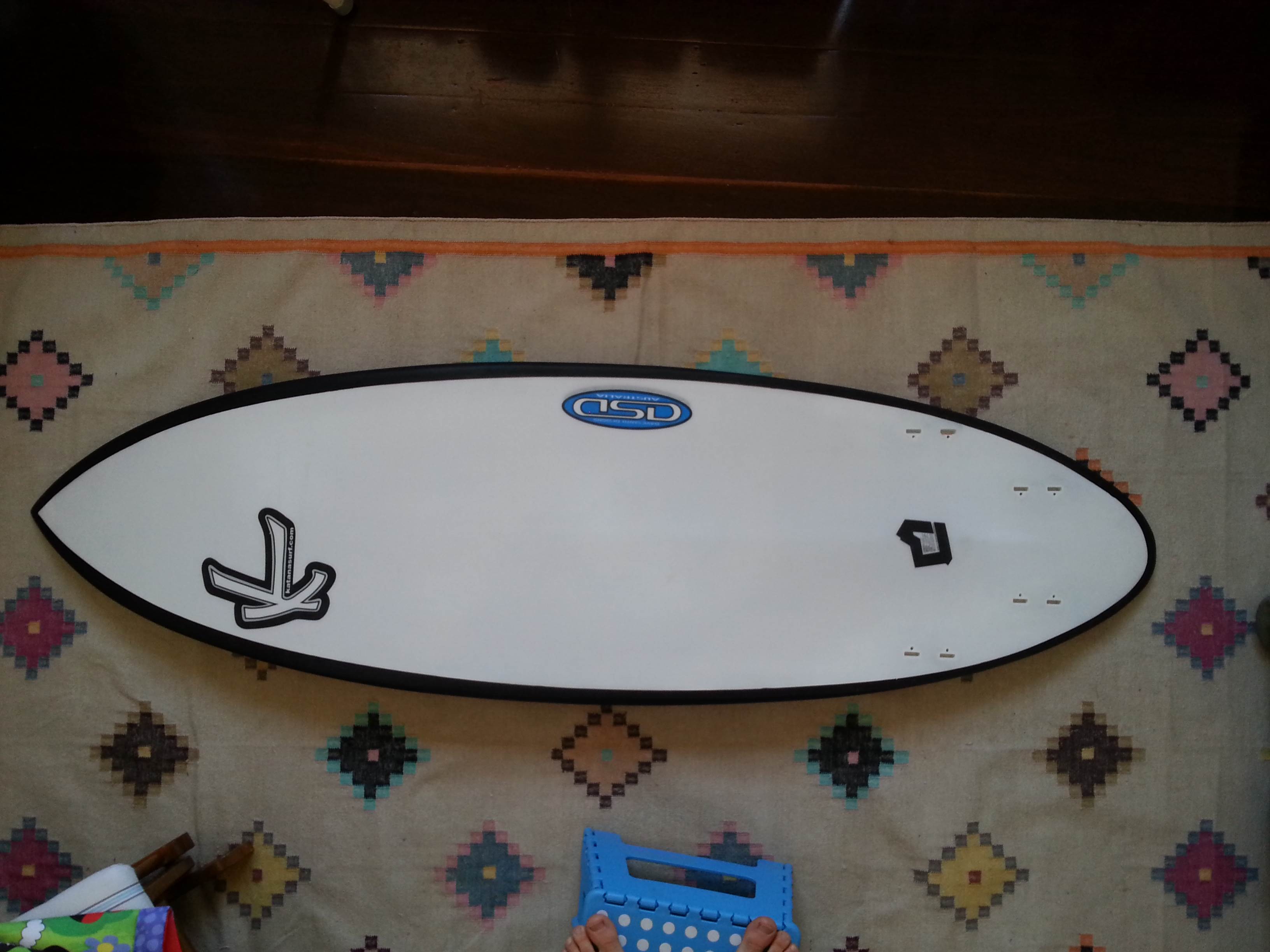 5'8 skud