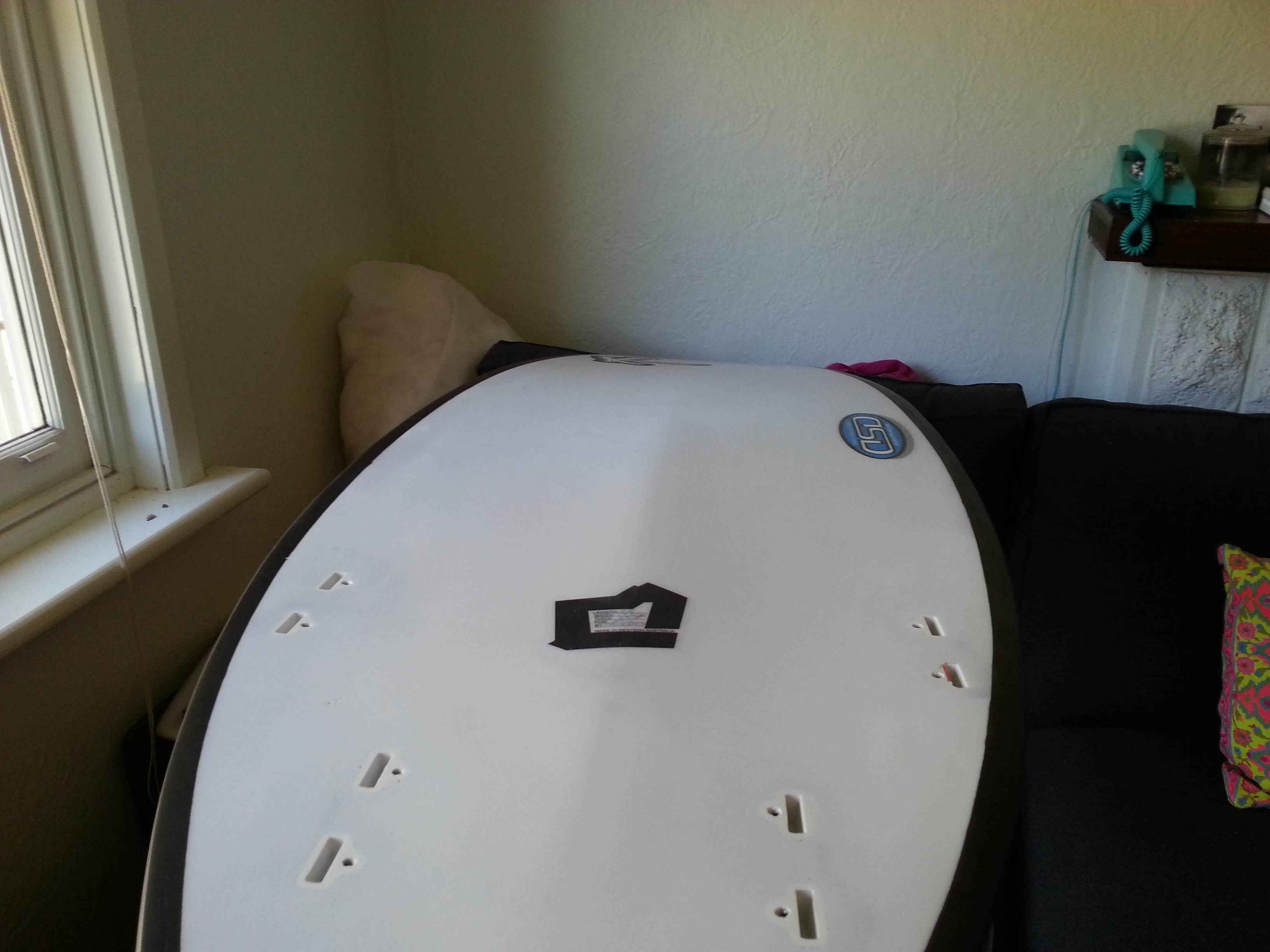 5'8 skud