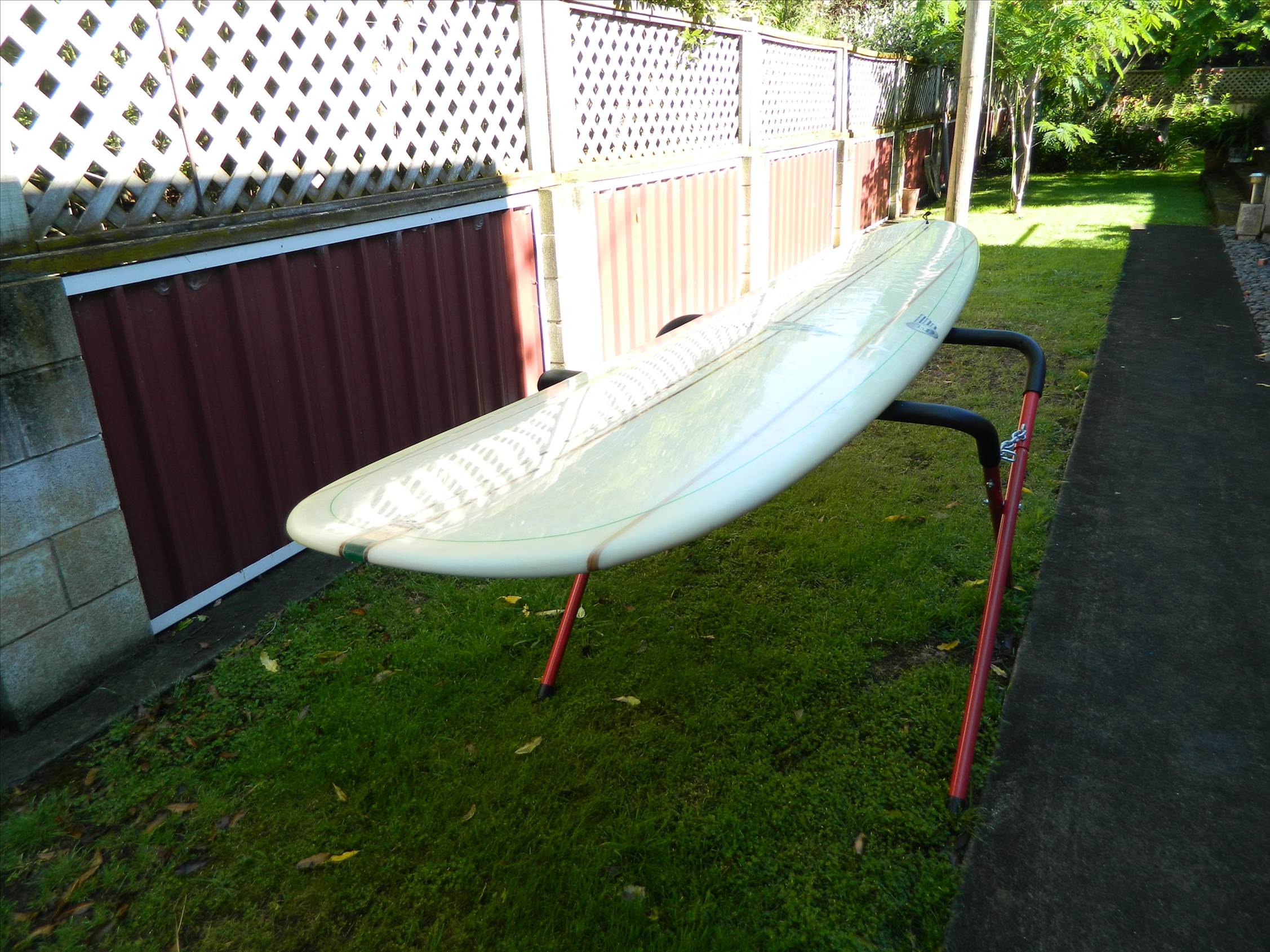 electraglide 001