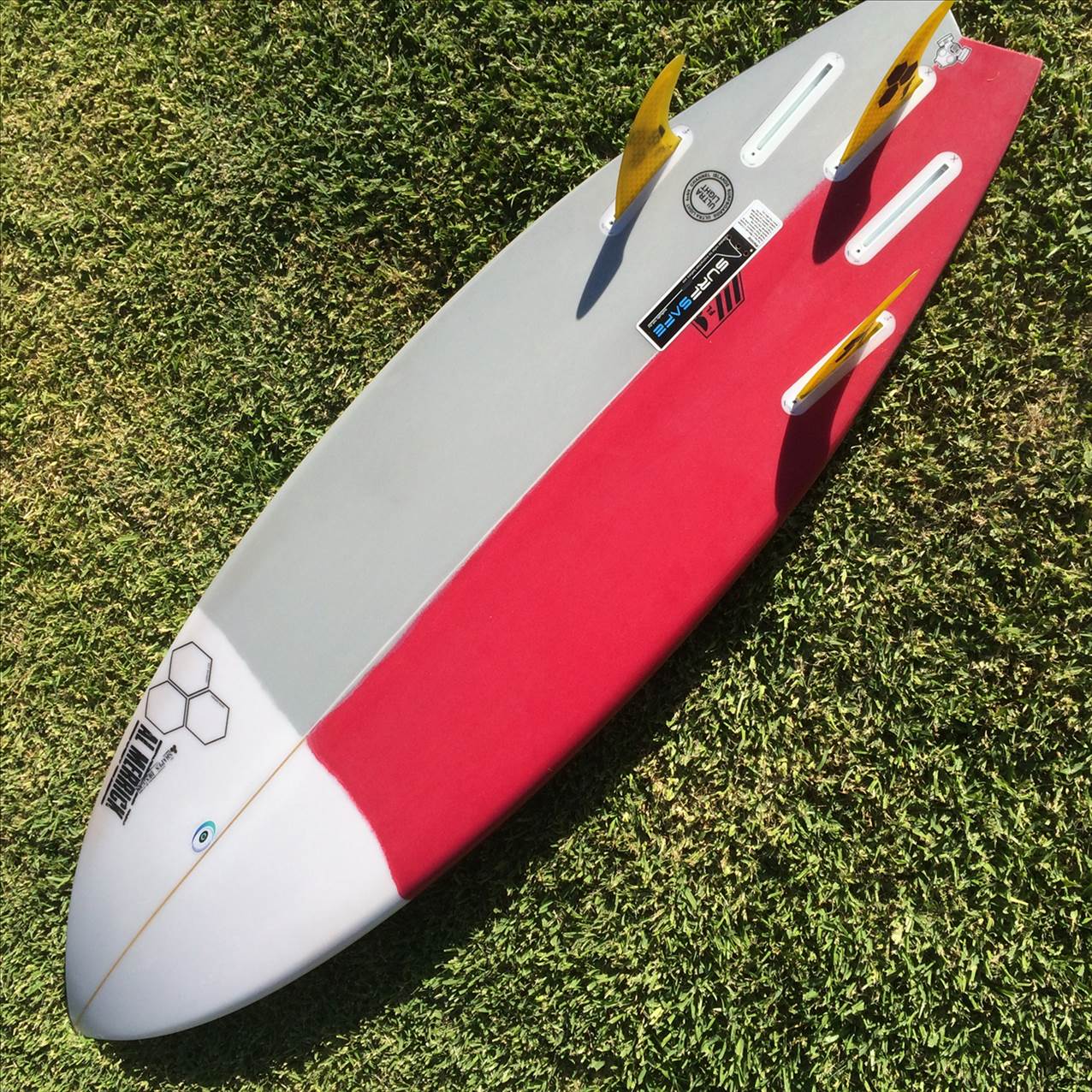 Surfsafe