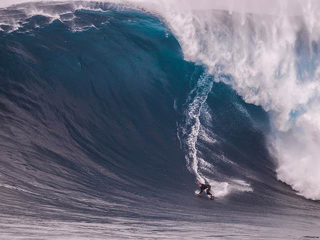 Point Break 2