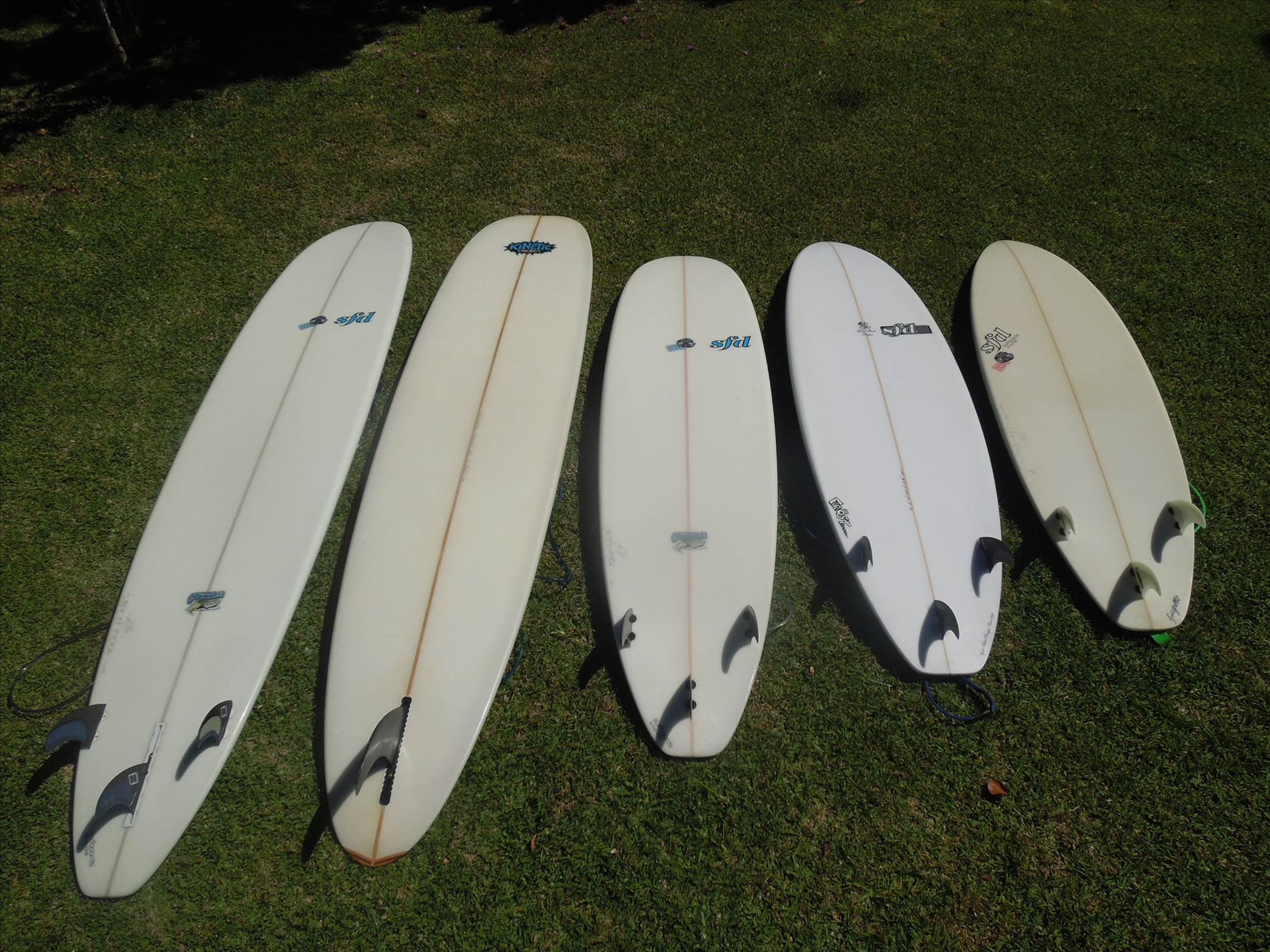 quiver 2