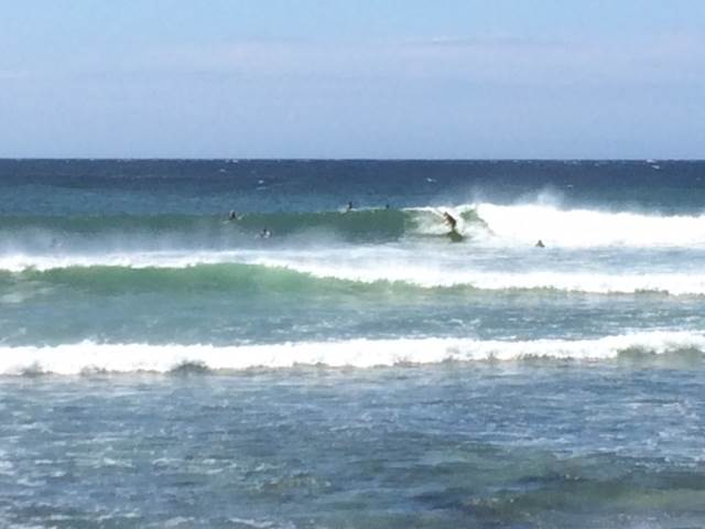 6th march surf