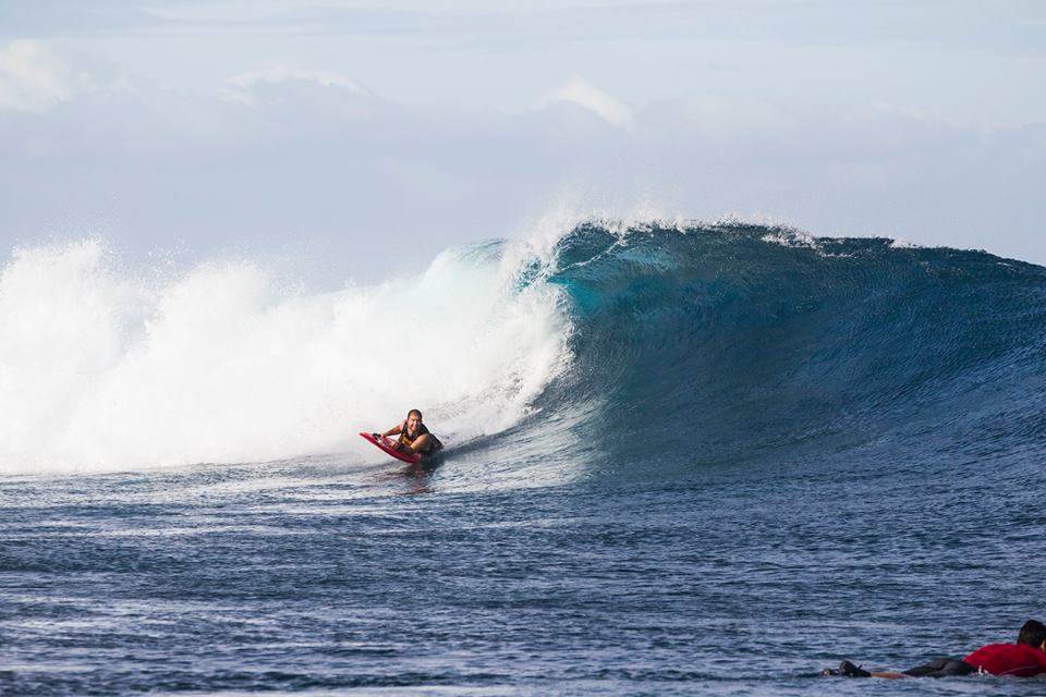 Fiji Time, WaveJet, pic Stu Gibson