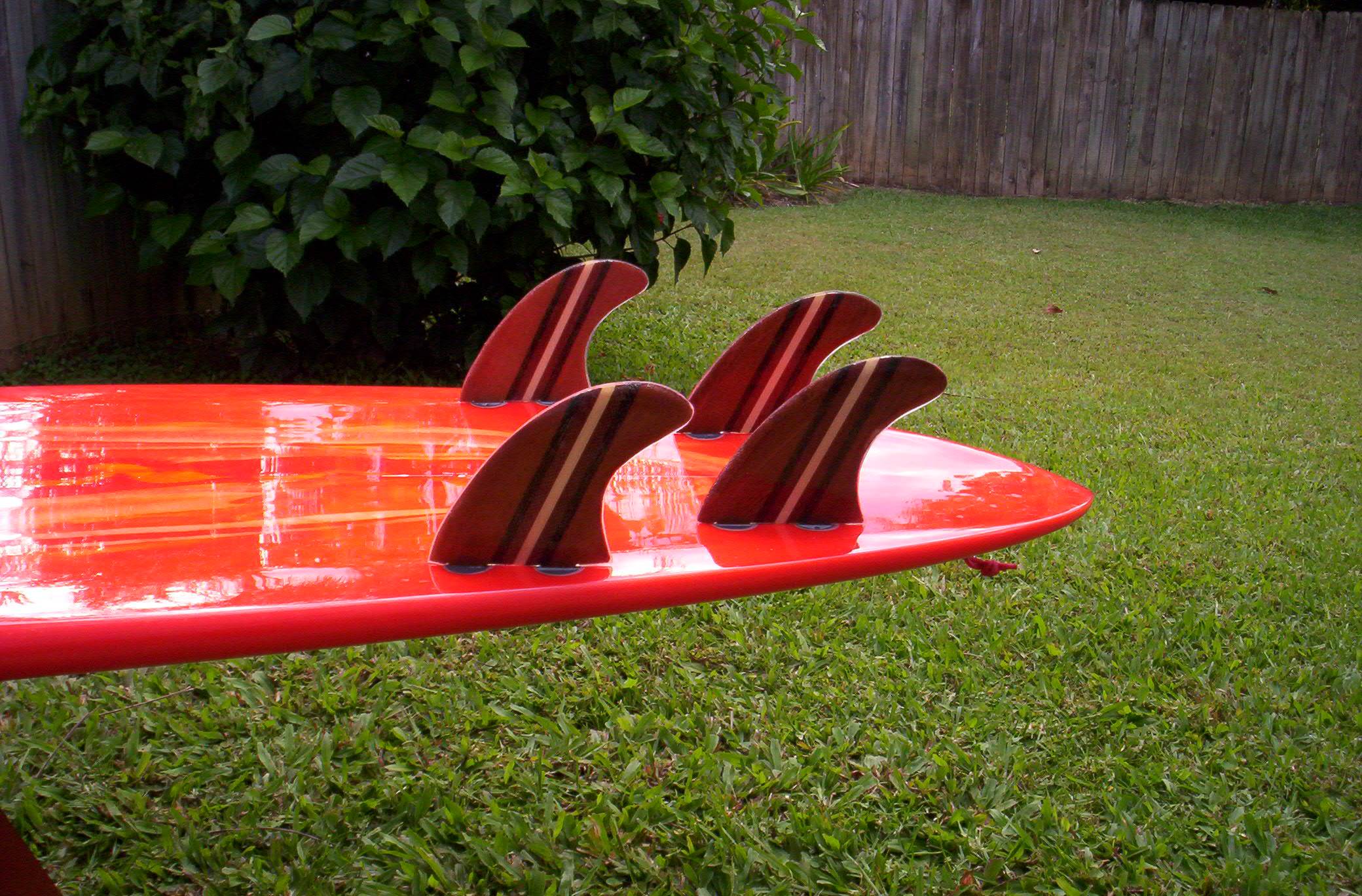 Wooden 003