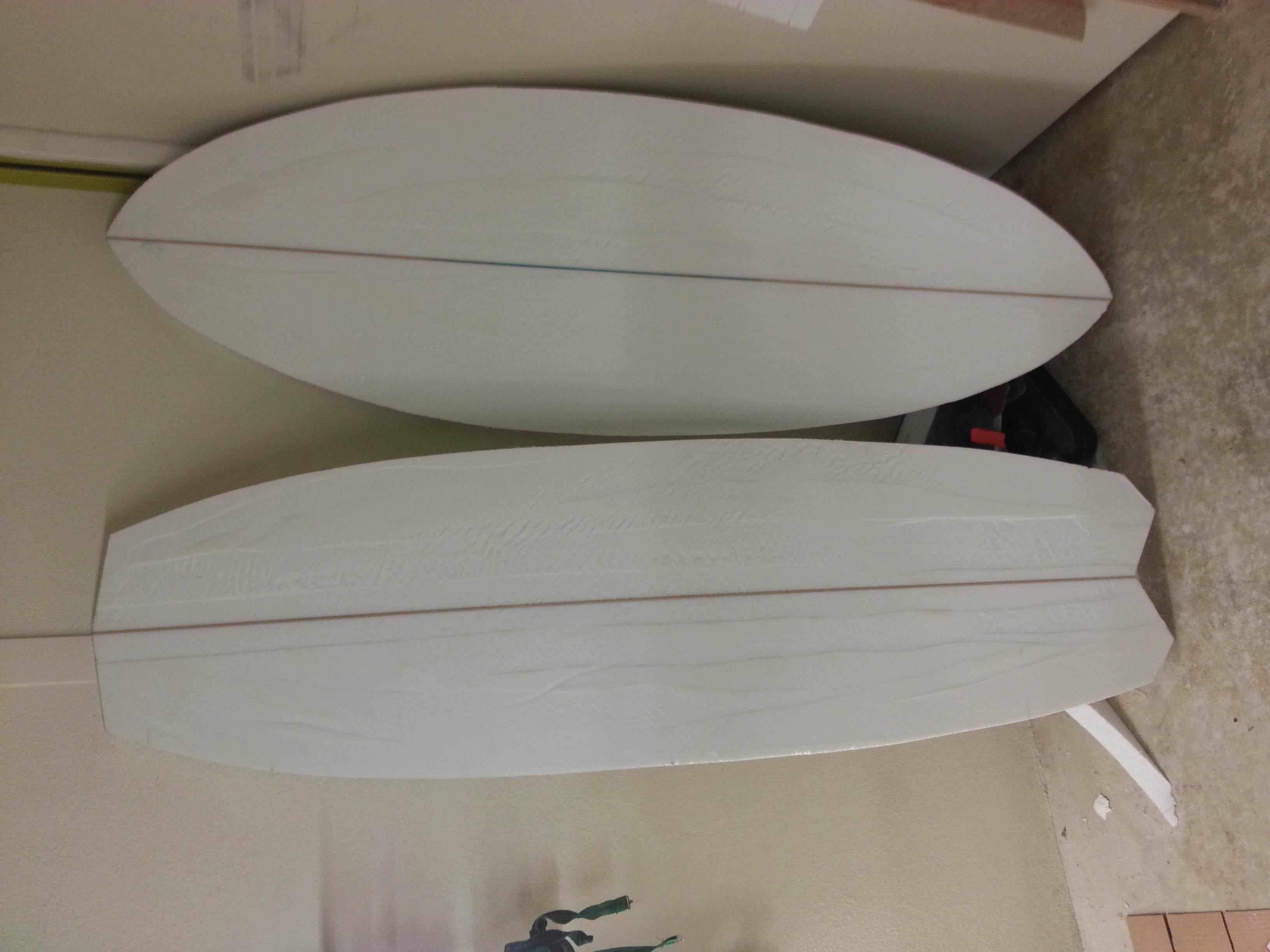 Boards