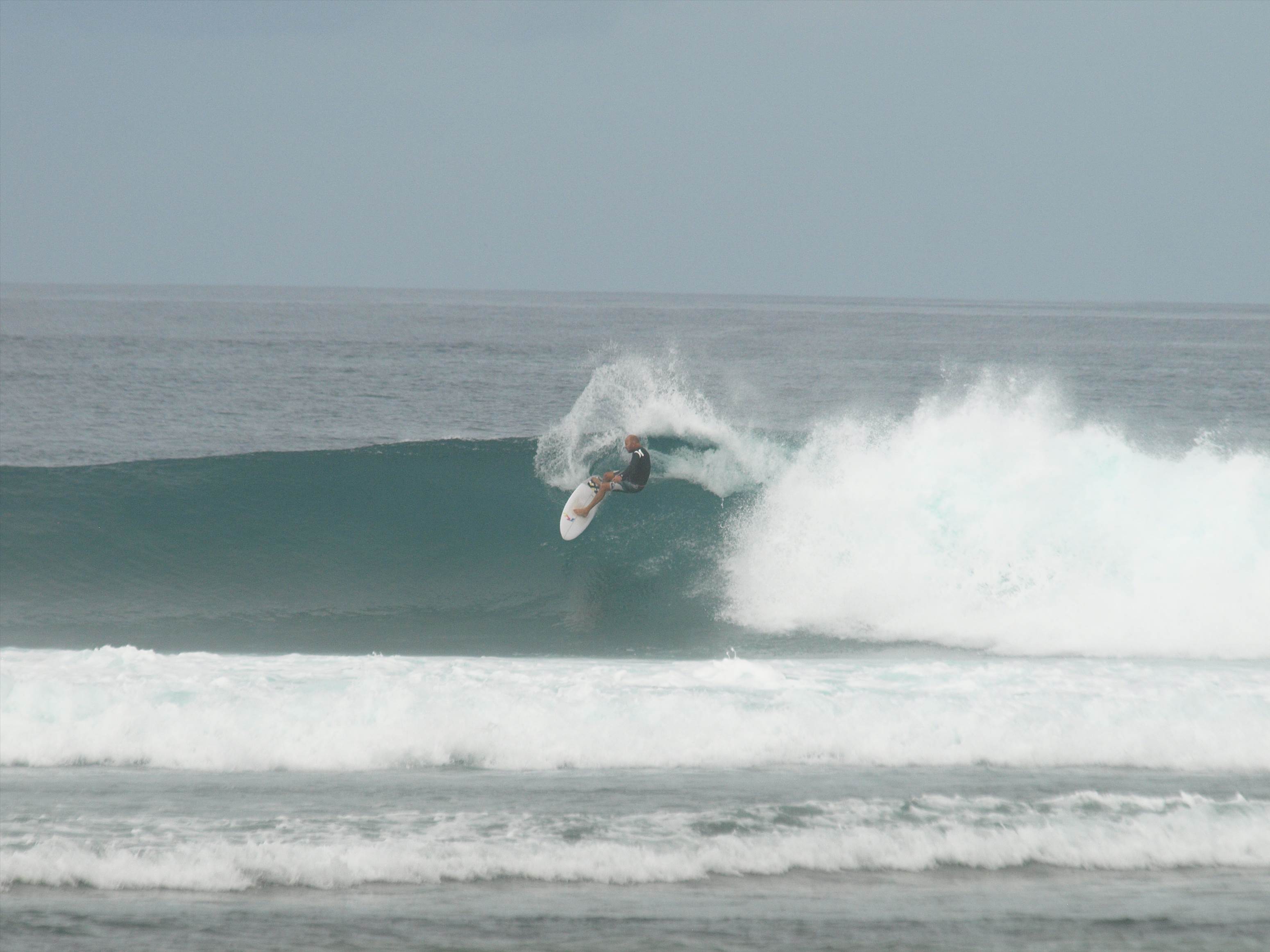 Glen Moora