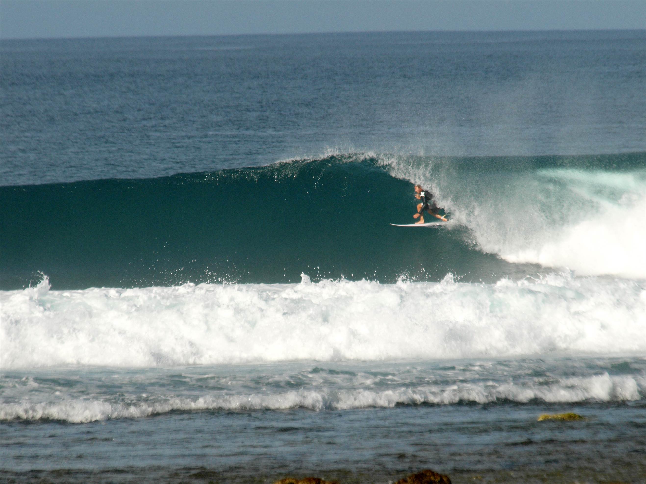 Glen Moora
