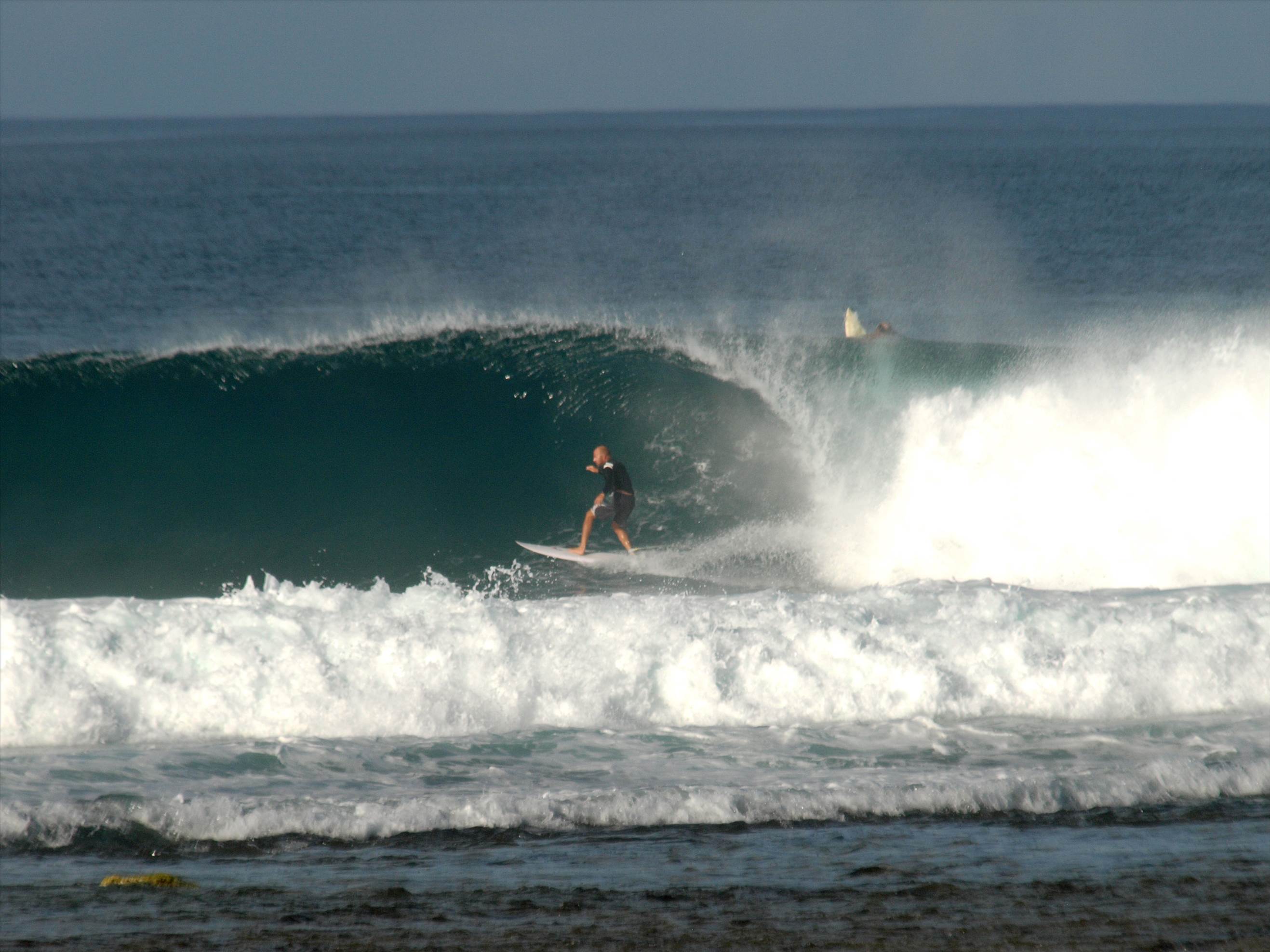 Glen Moora