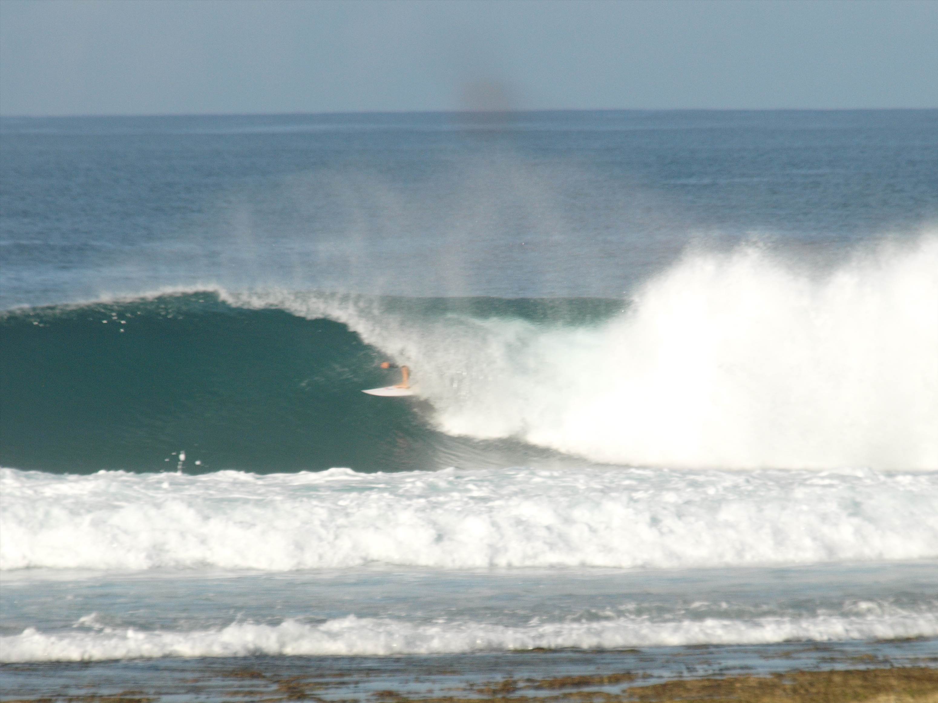 Glen Moora