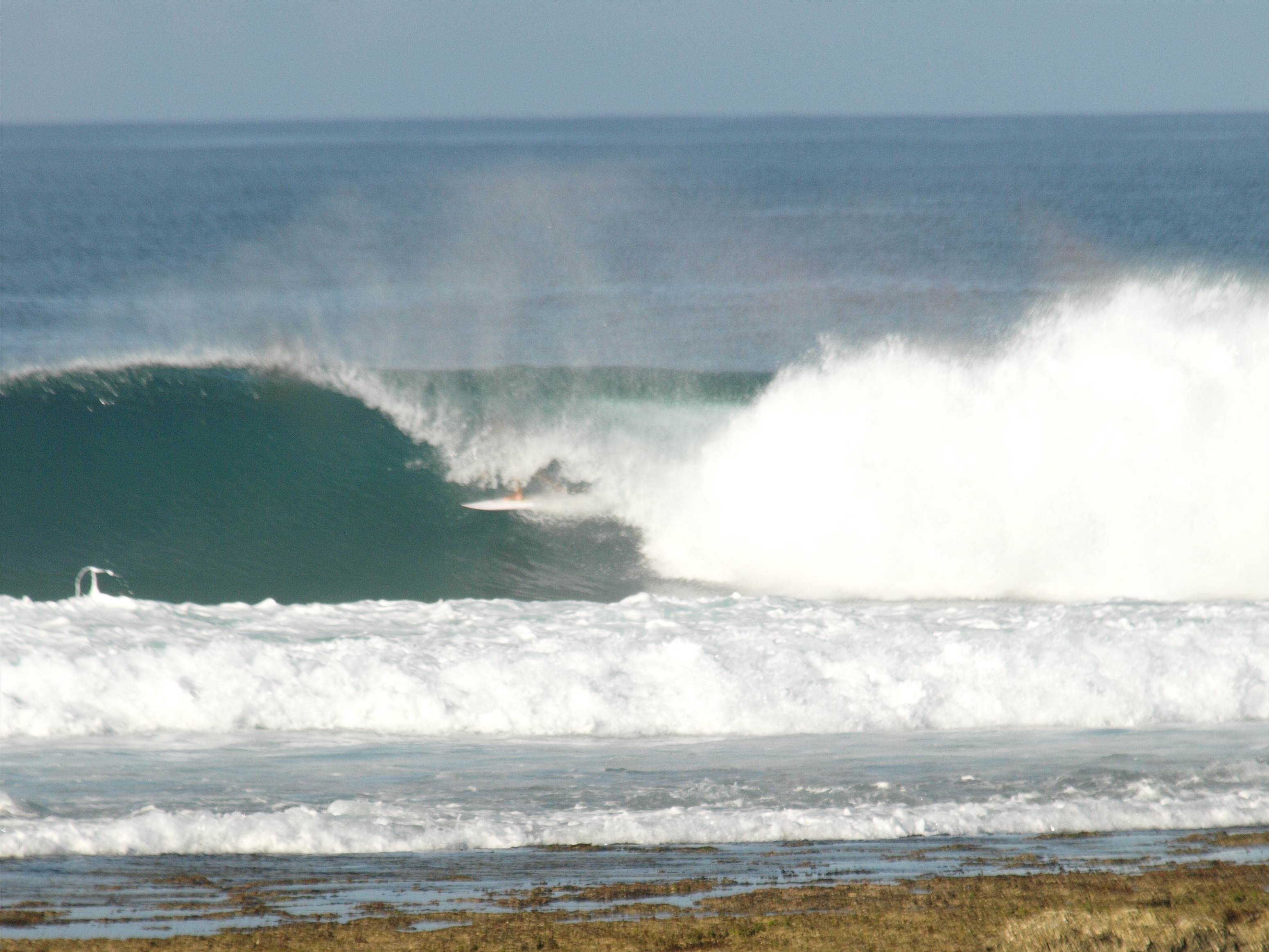 Glen Moora