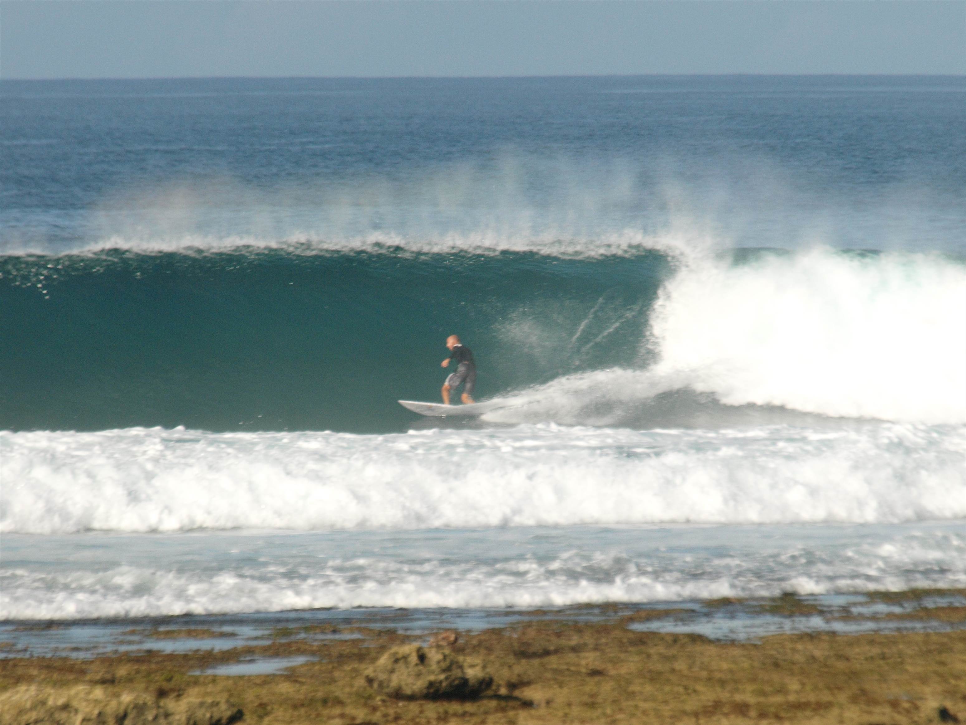 Glen Moora