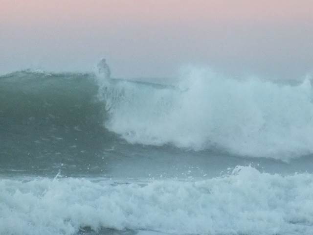 Towball/Gizzie @ Pipe