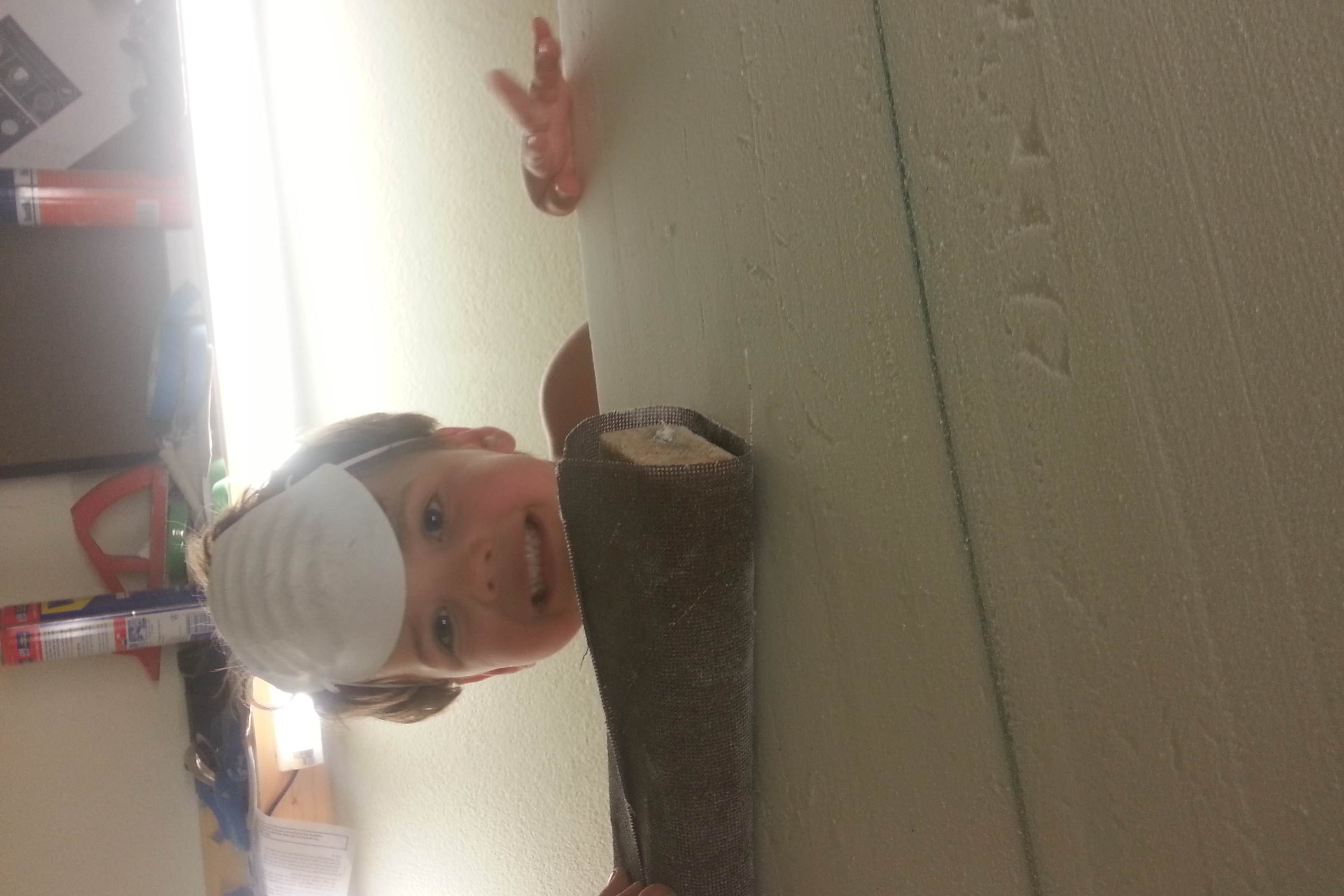 Stubby Apprentice