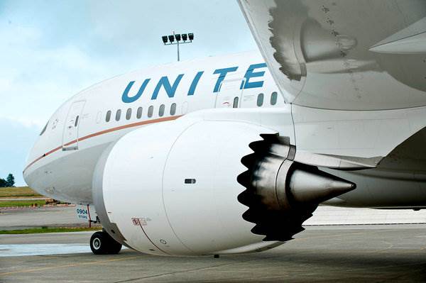 Dreamliner