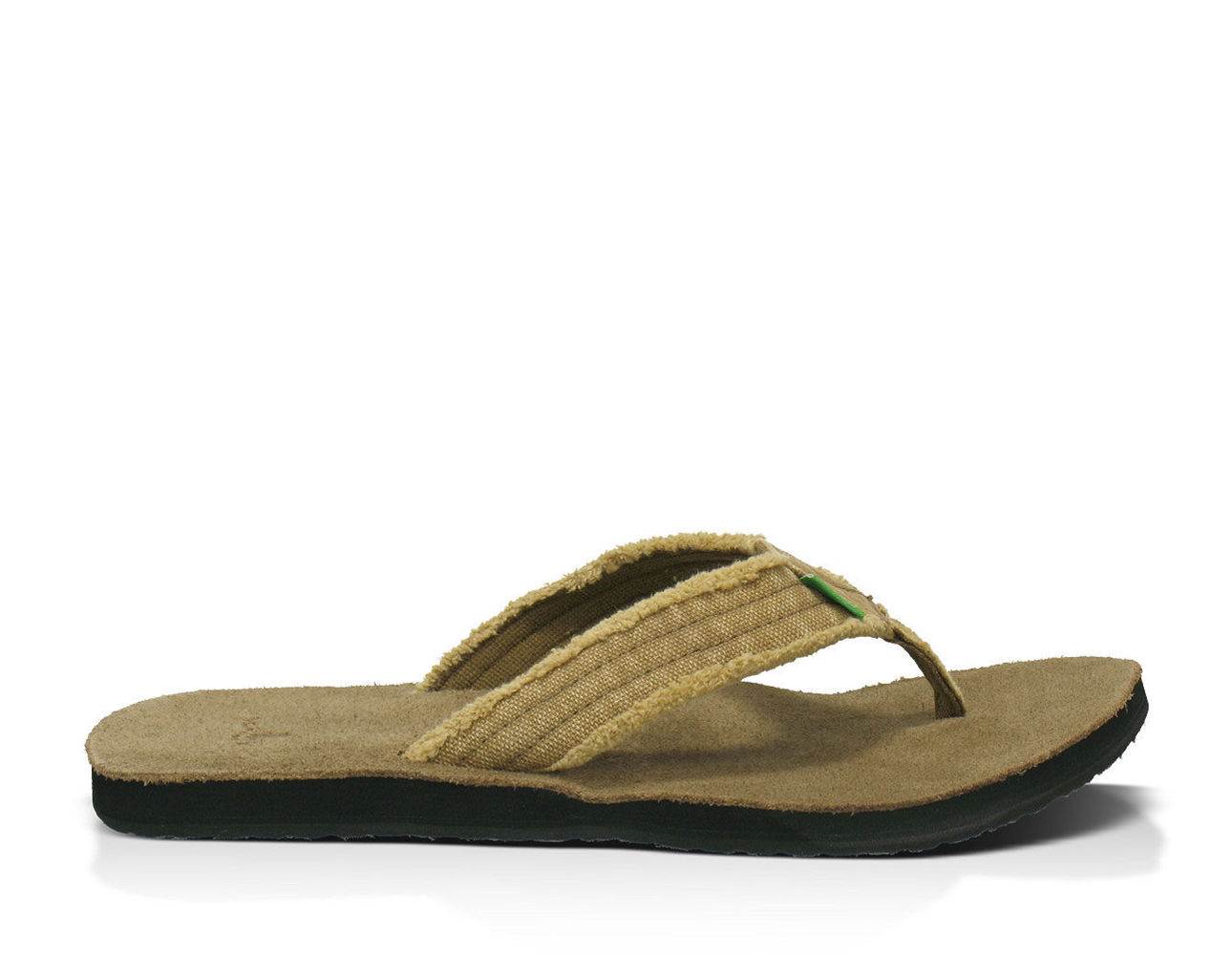 Sanuk SMS2117-KHA 1