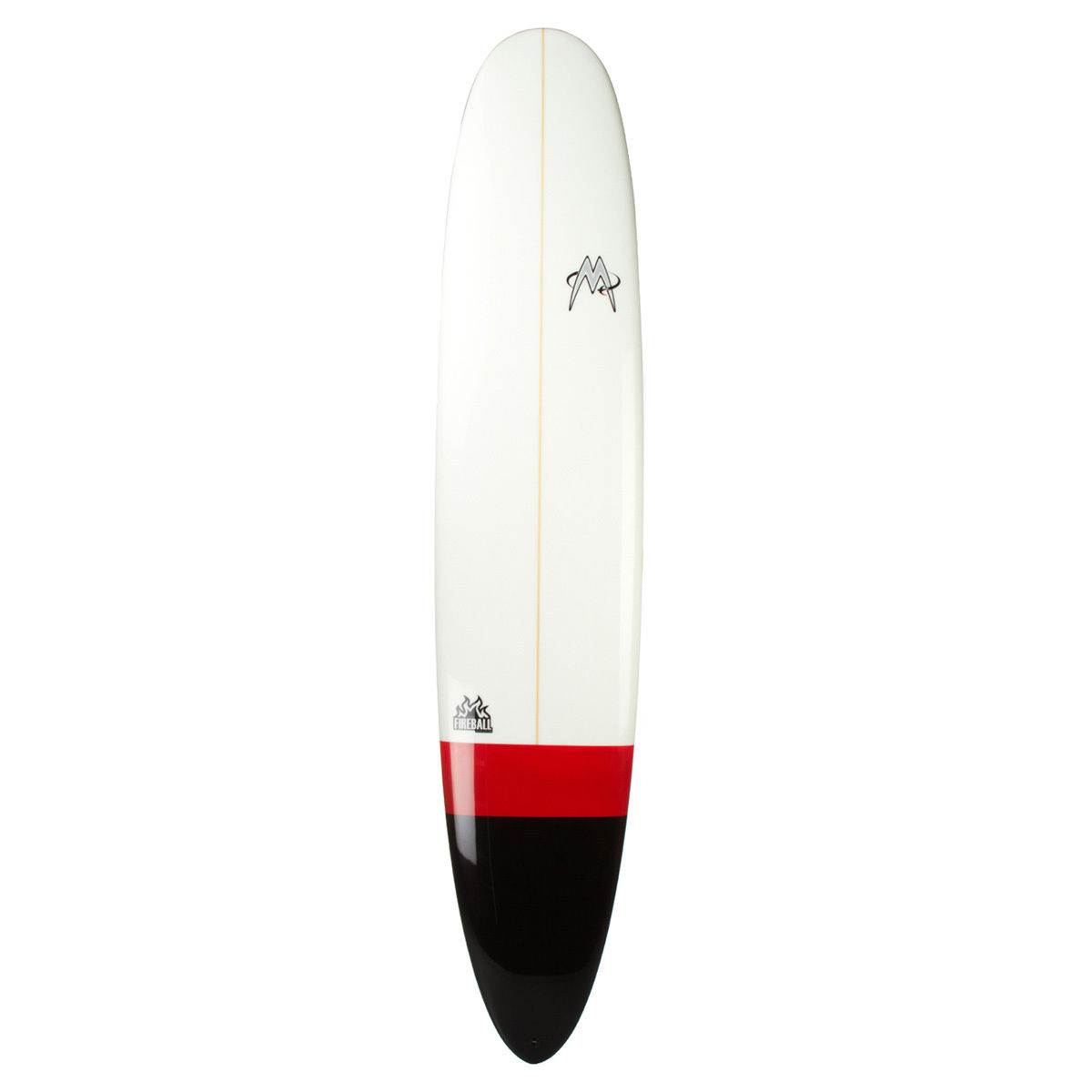 mctavish-surfboards-mctavish-fireball-red-and-black-strip-slx-surfboard-9ft-6