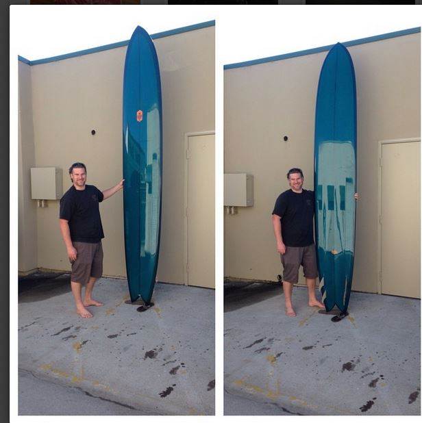 11ft fish