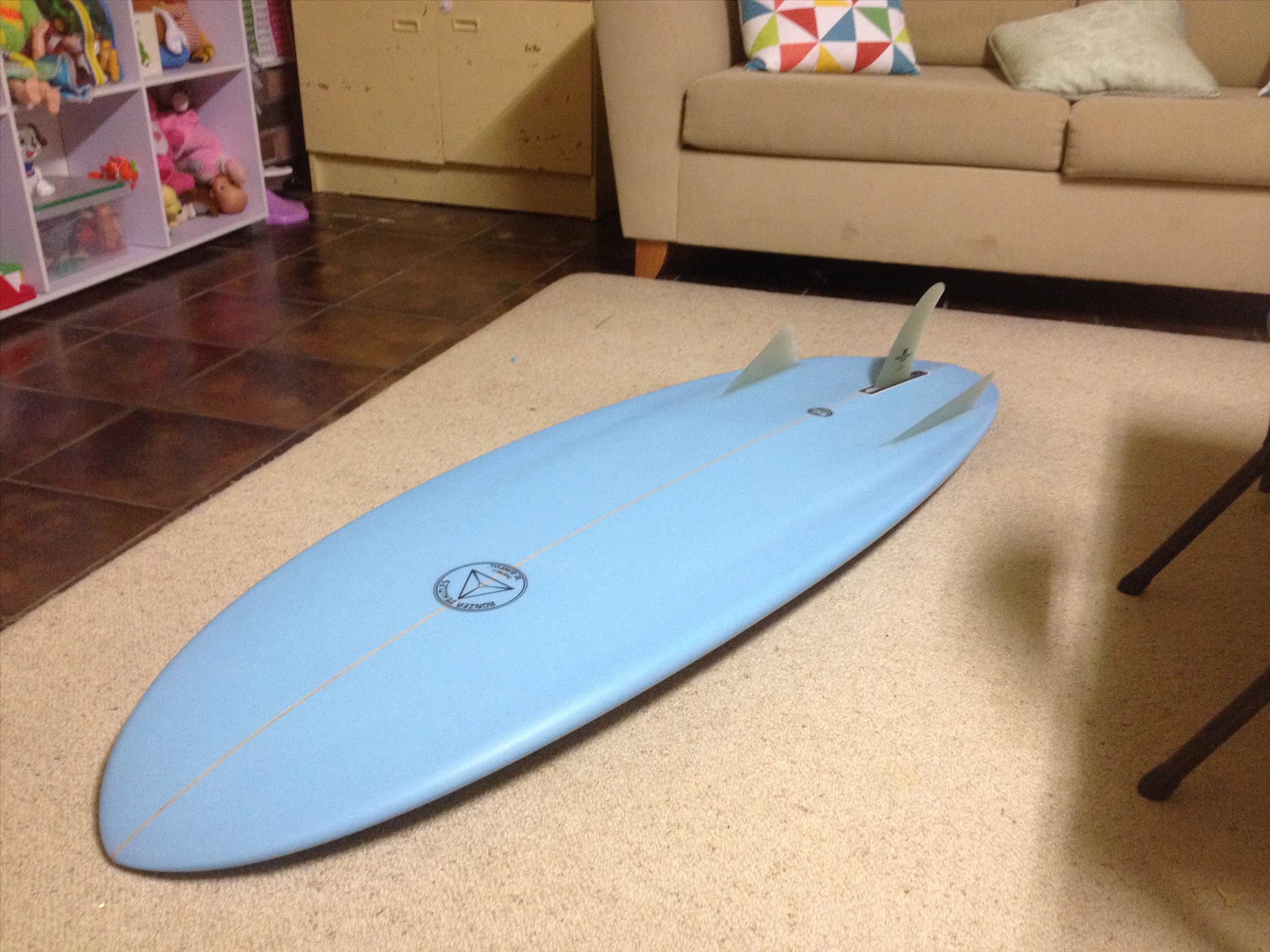 boards, boards, boards
