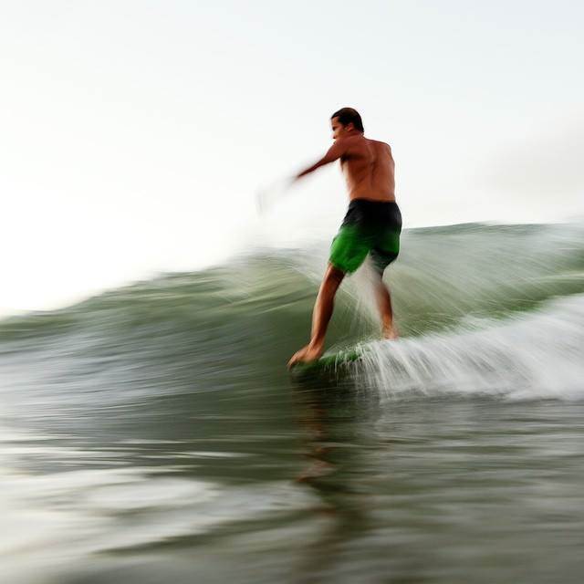 julian wilson