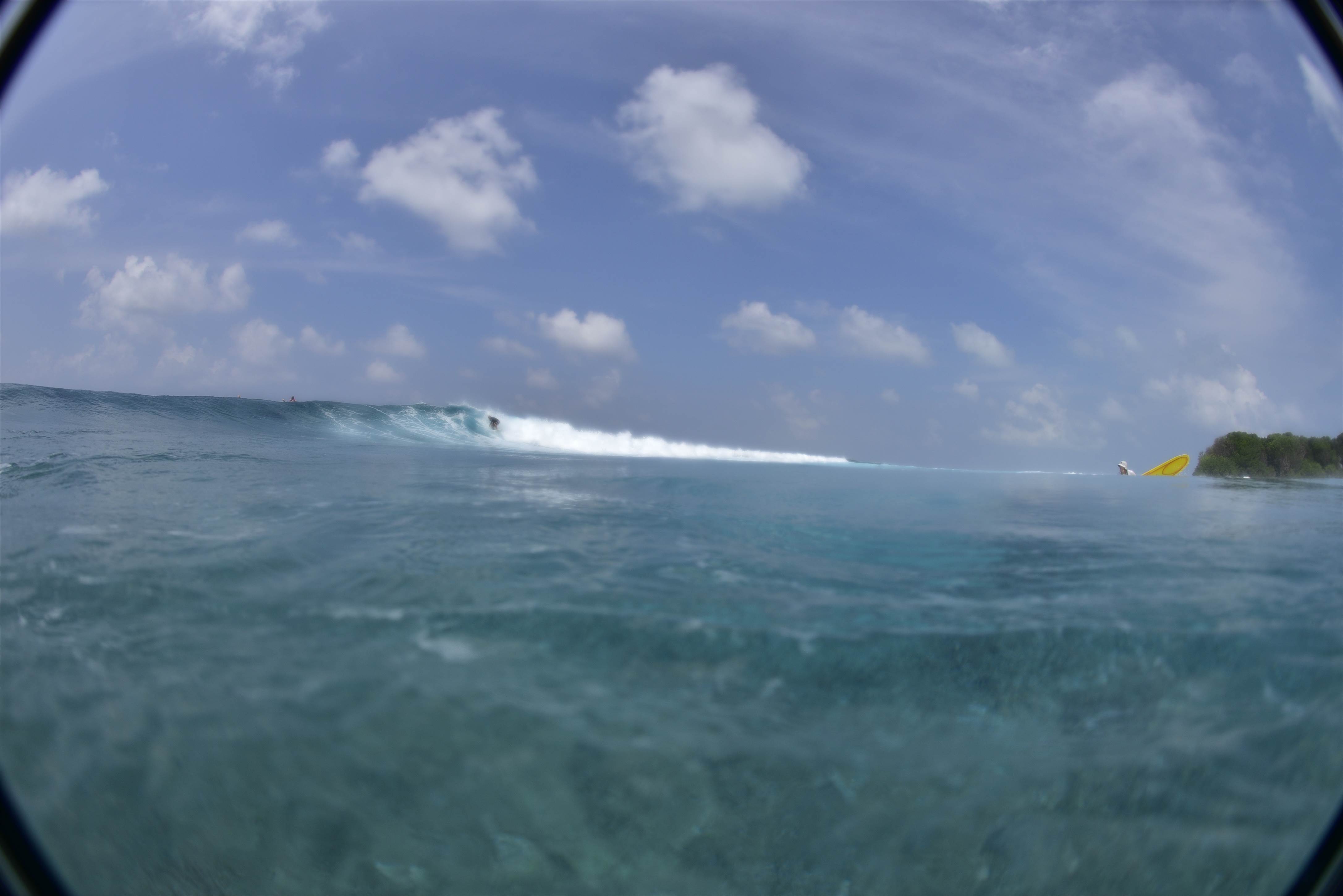 maldives