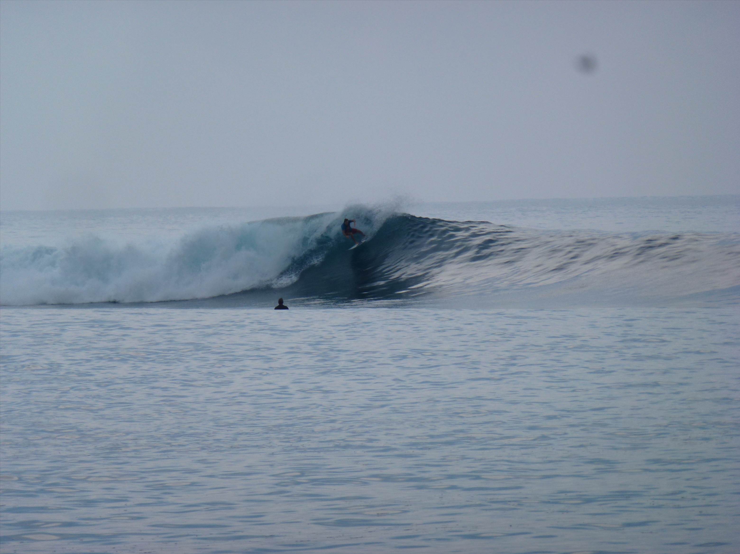thundas