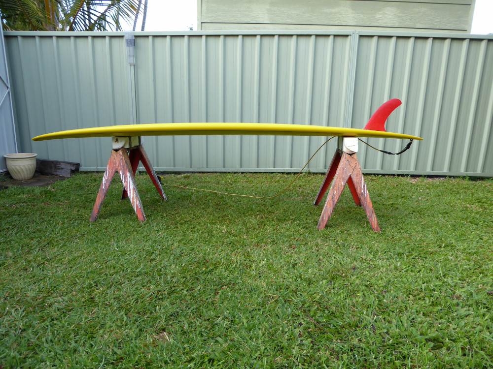 new board2