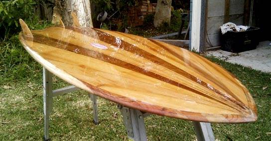 Freedom Surfboards Old Bar