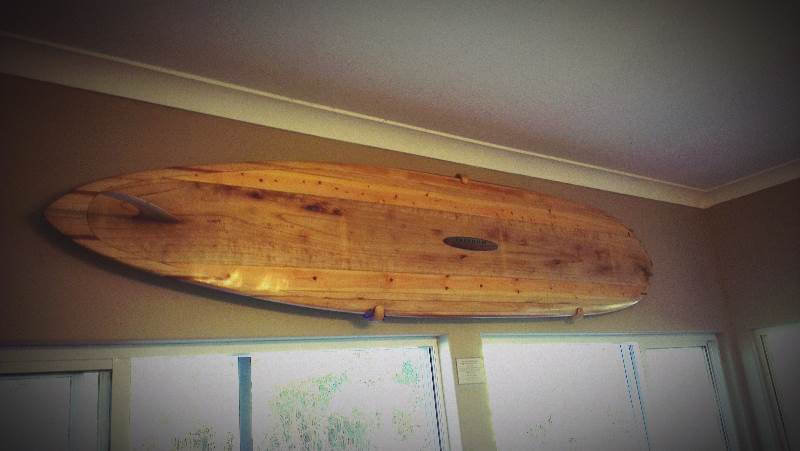 Freedom surfboards old bar