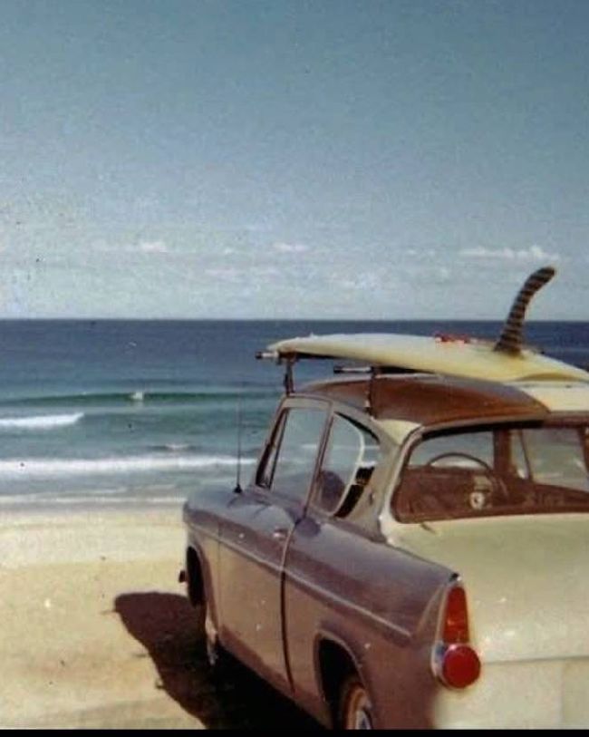 Surfing
