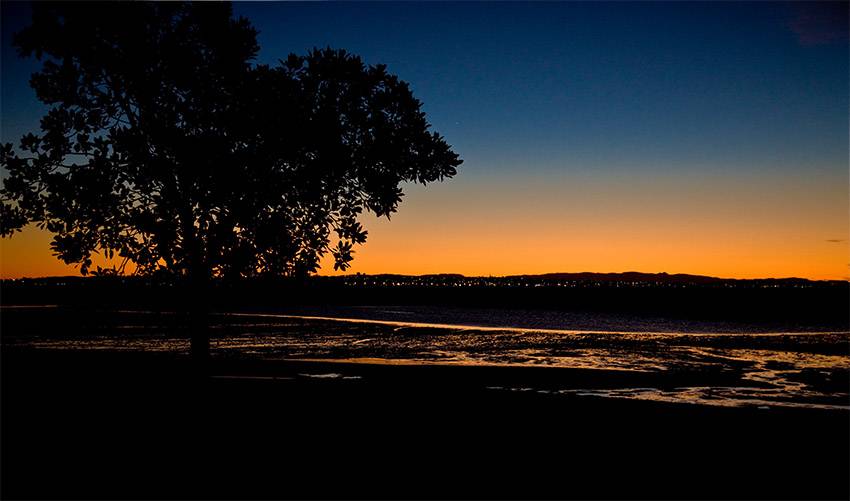 Wello Sunsets