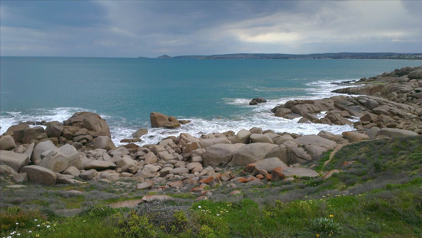 Port Elliot Headland