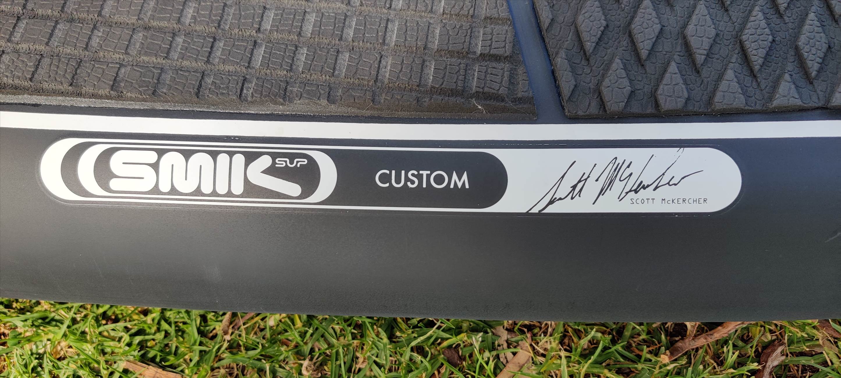 SMIK 5'3" Wing Board