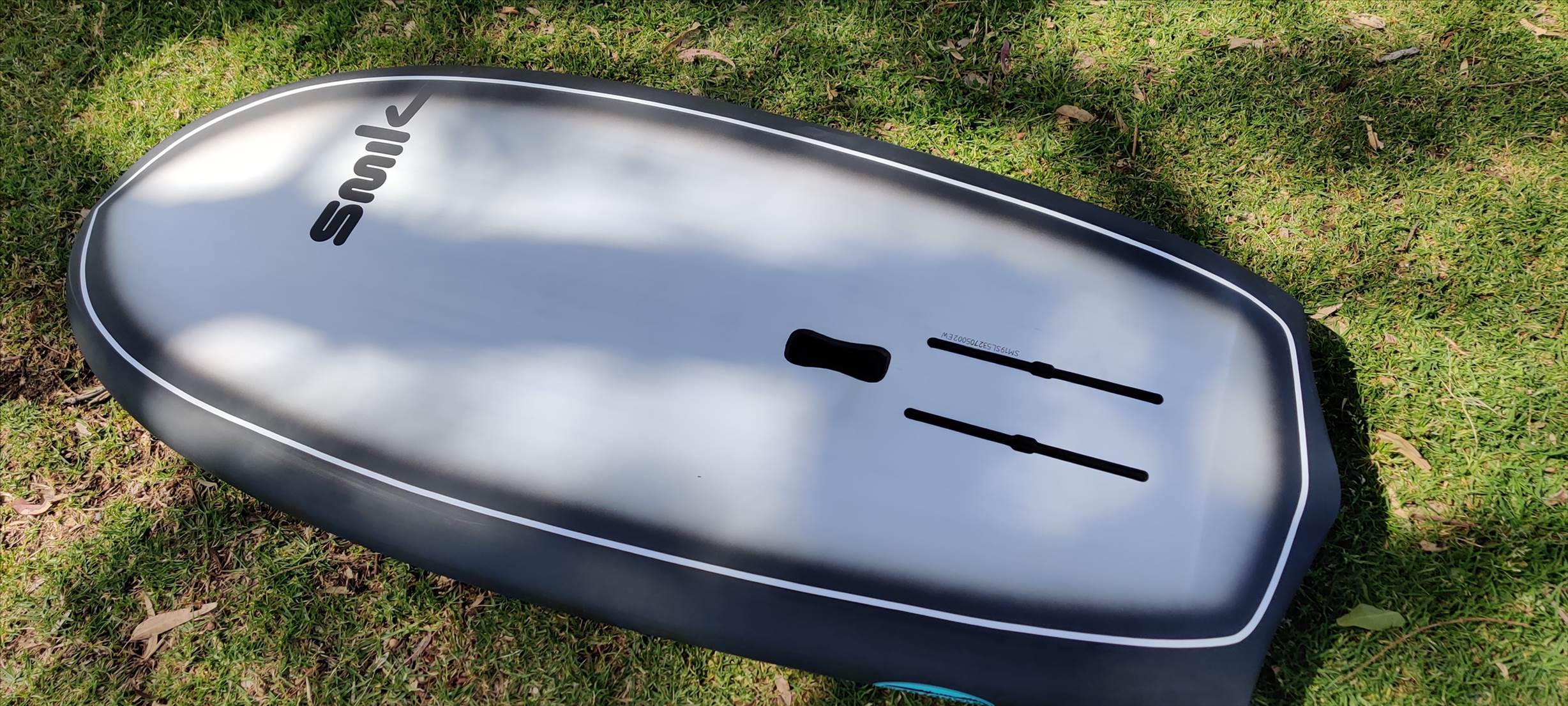 smik wing board