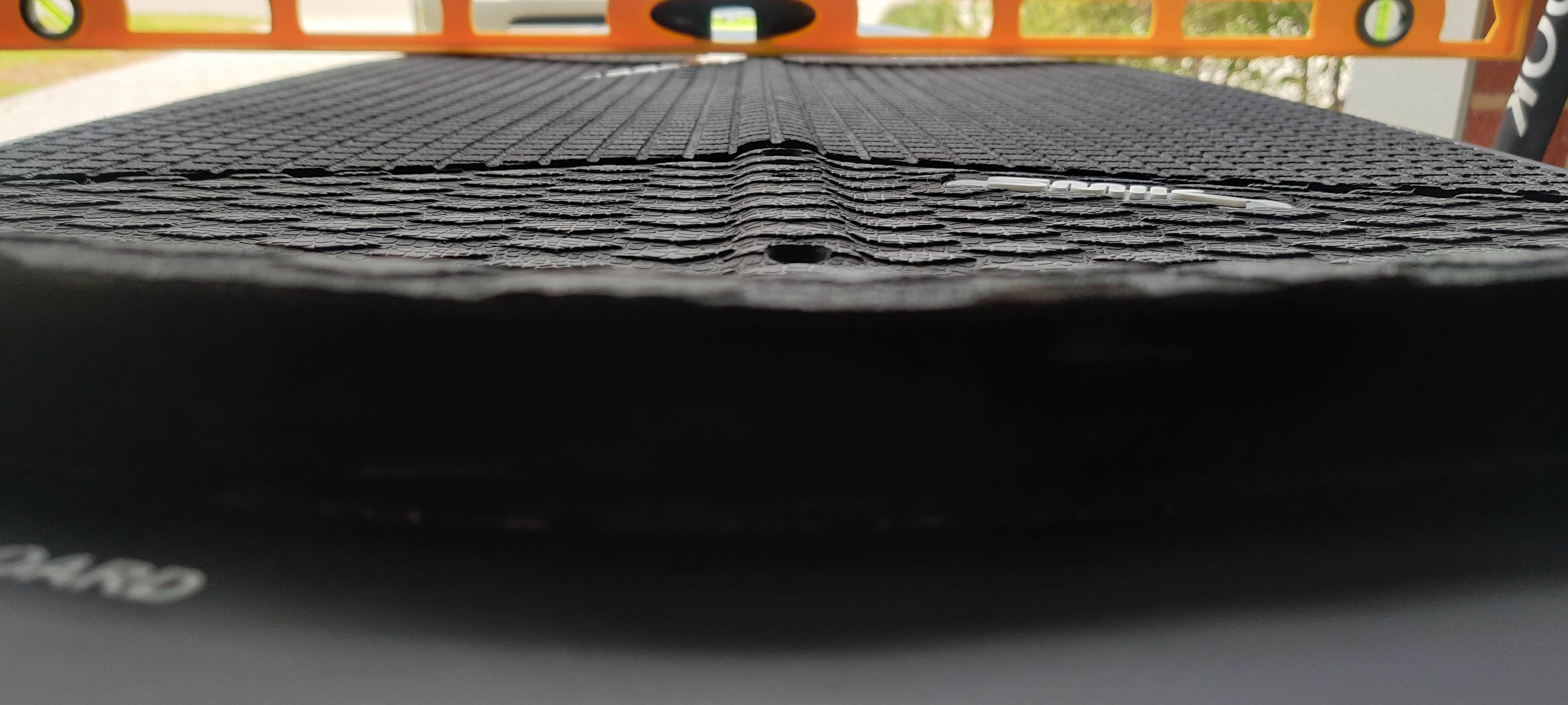 smik wing board
