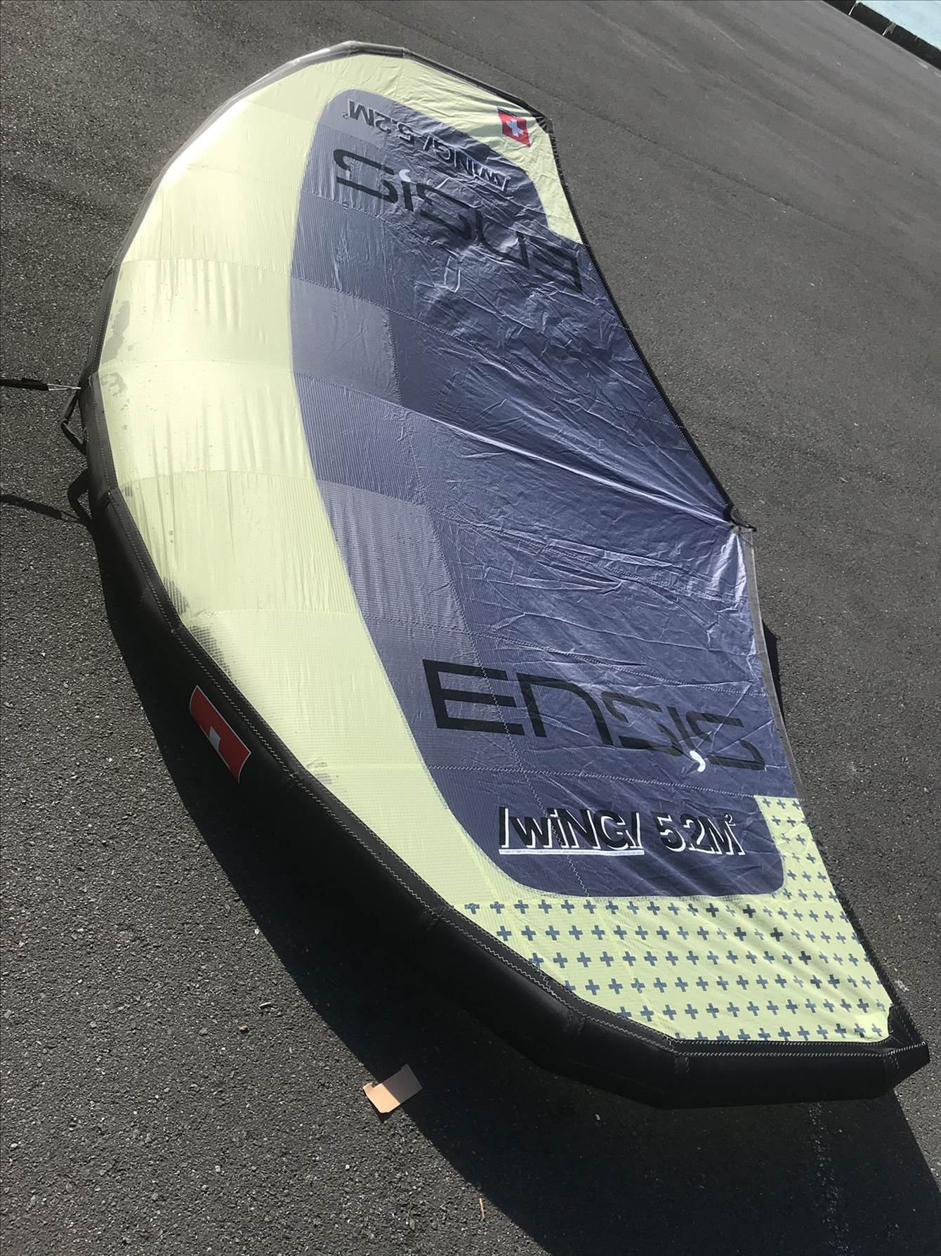 Ensis 5.2