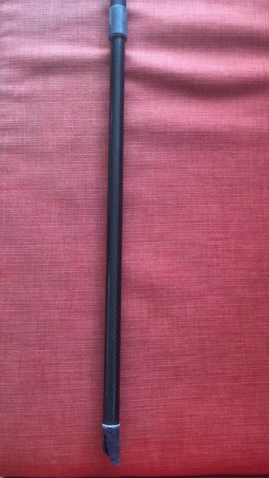 My Carbon Boom