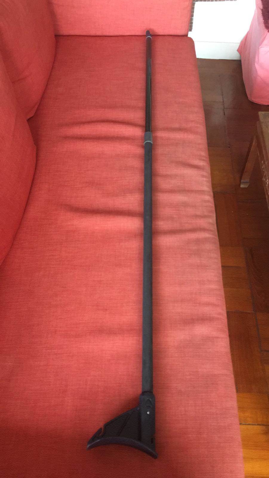 My Carbon Boom