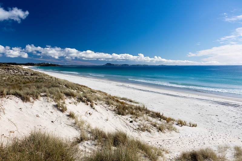 Northland Beach