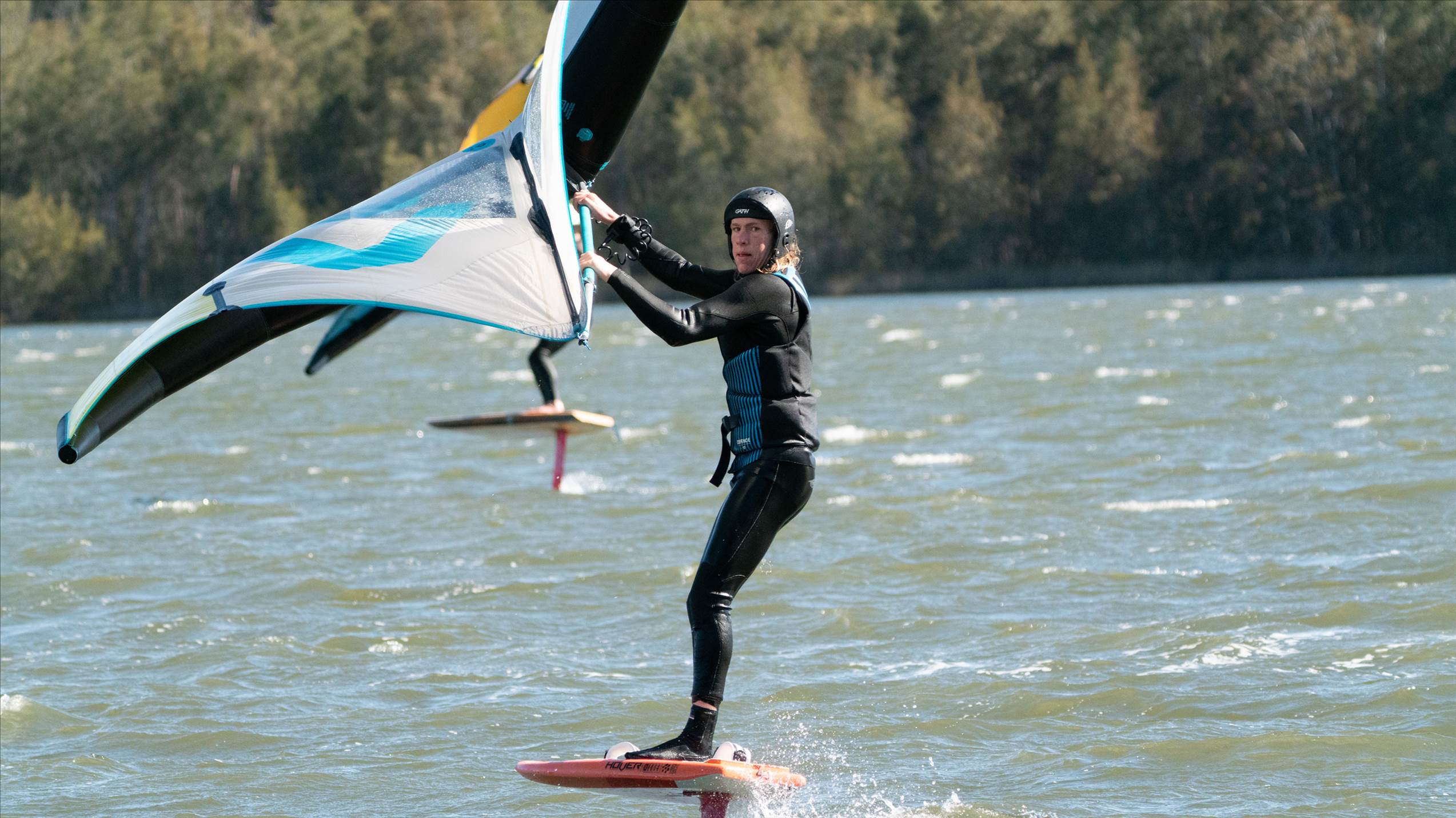 Random unedited shots from Narrabeen Lake 6/10/2021