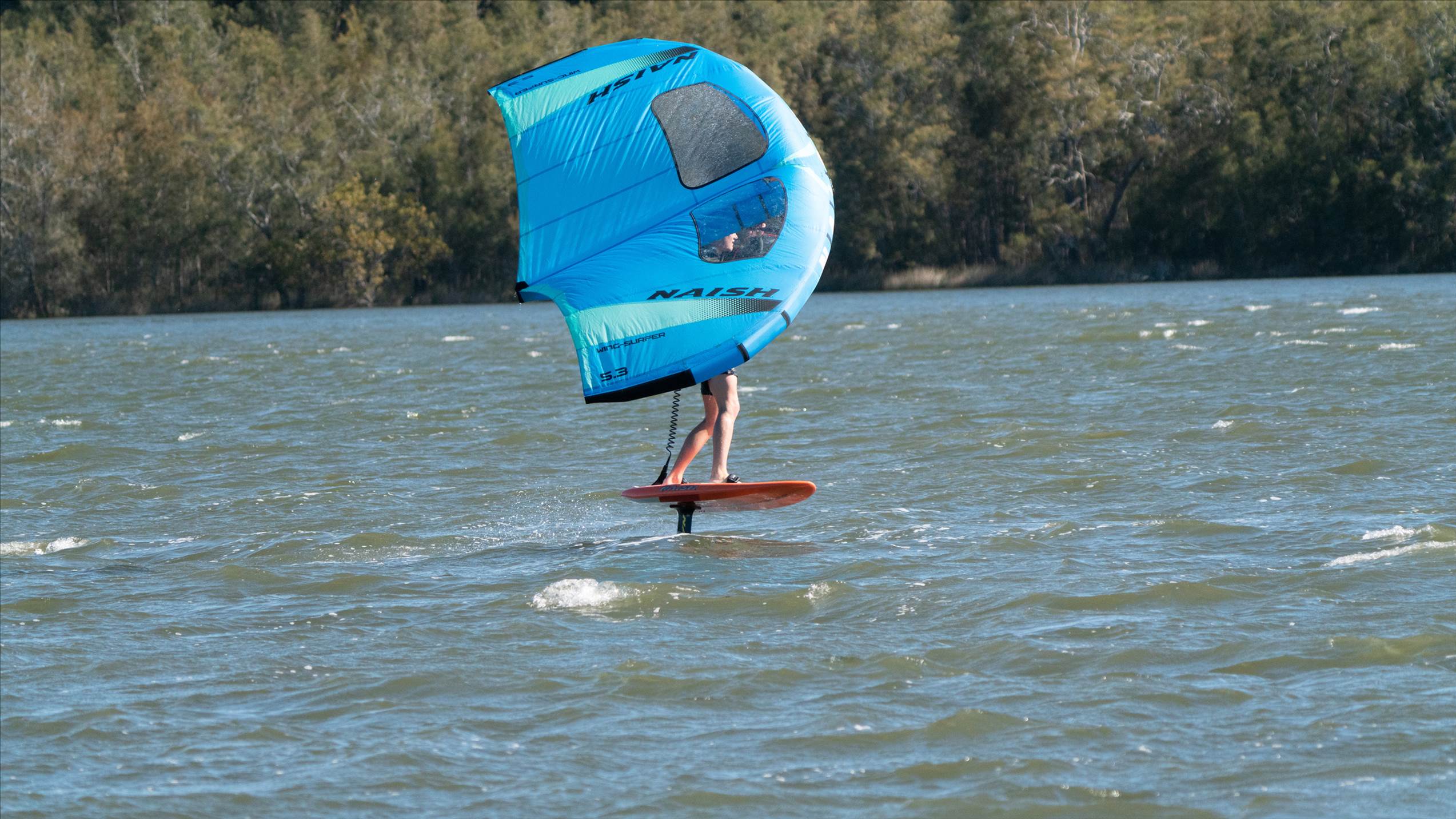 Random unedited shots from Narrabeen Lake 6/10/2021