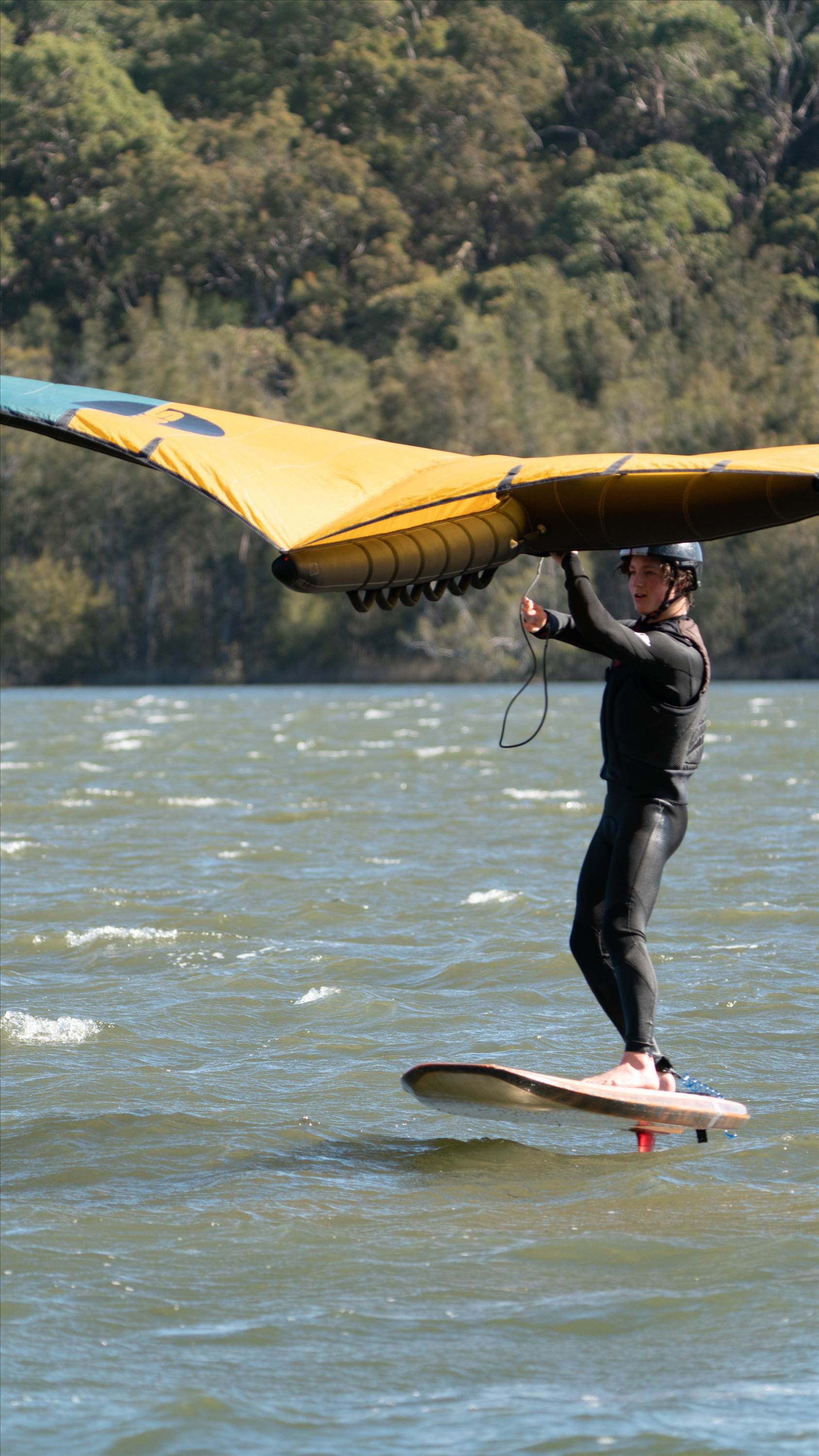 Random unedited shots from Narrabeen Lake 6/10/2021
