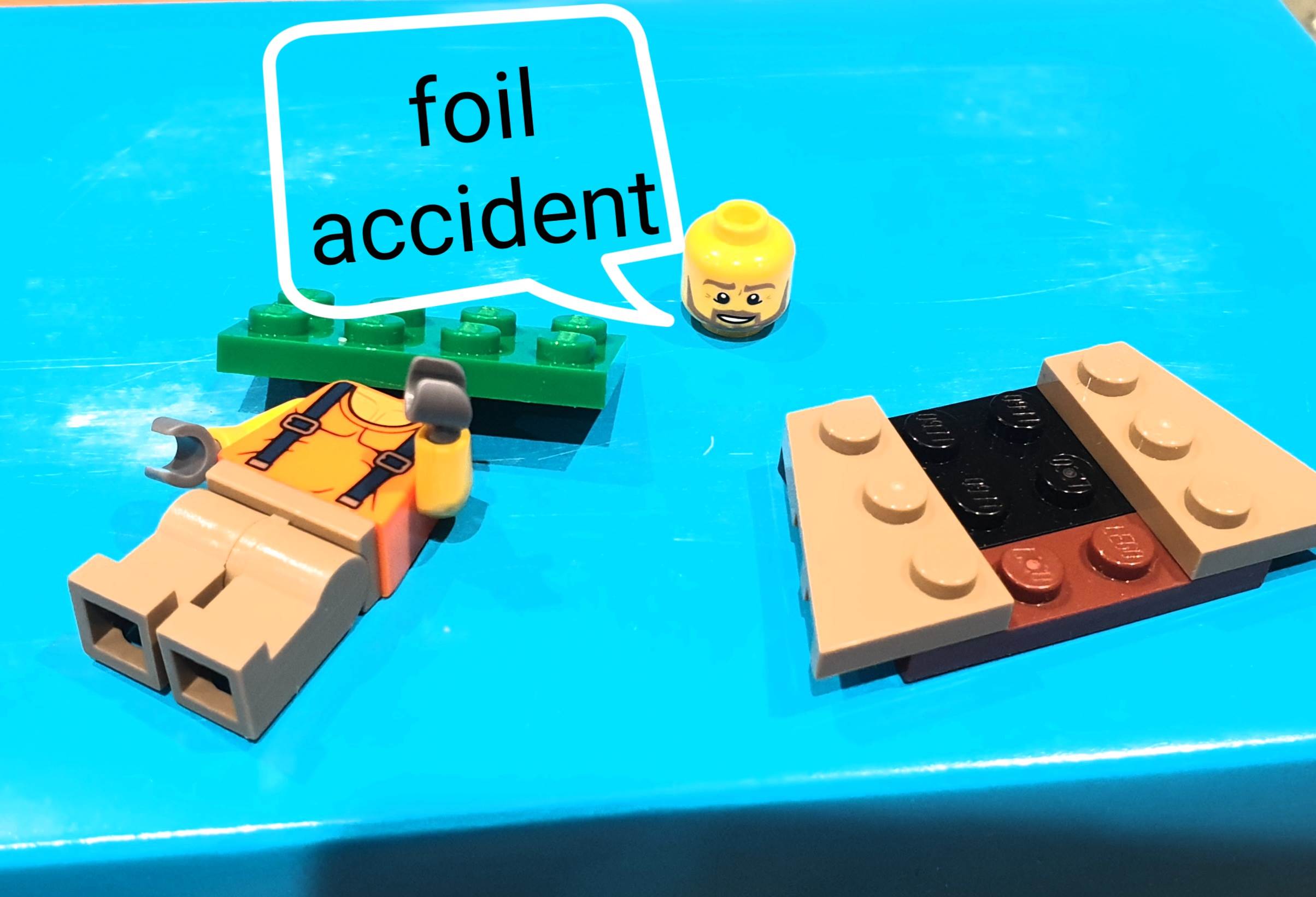 lego wing