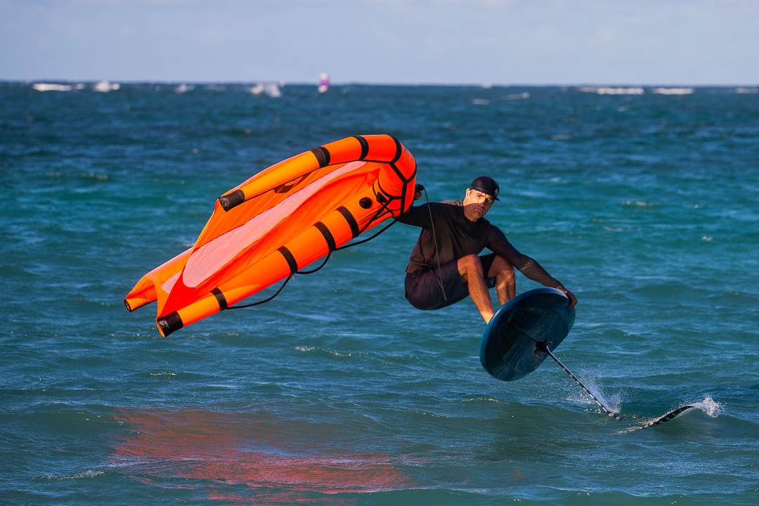 KT Surfing Flux 4m