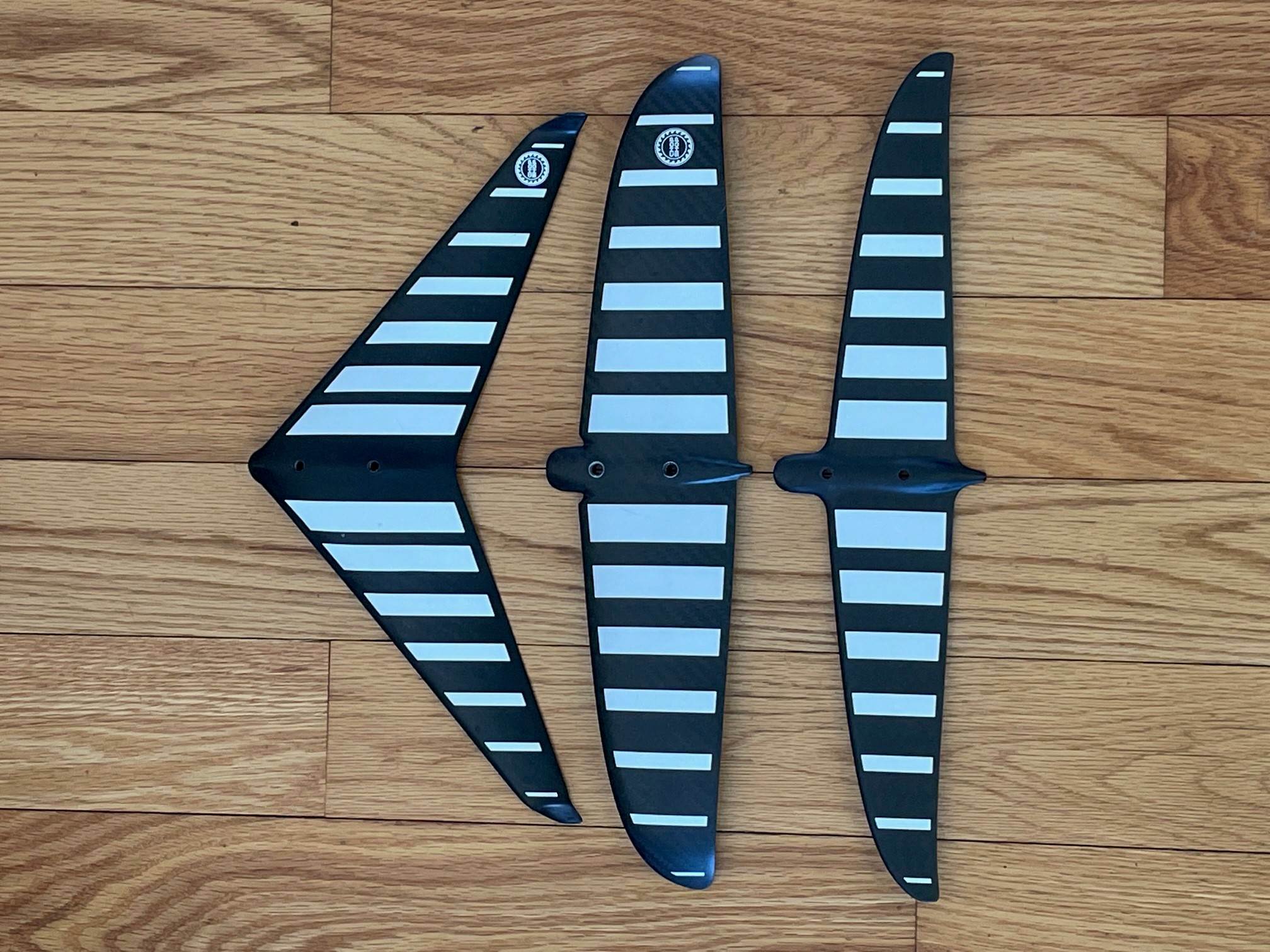 Armstrong tails