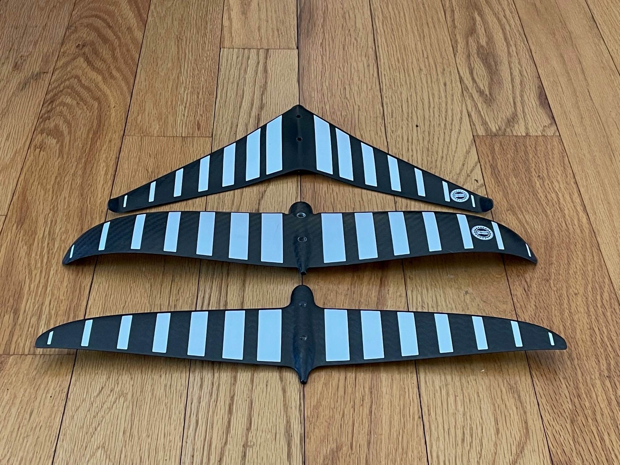 Armstrong tails
