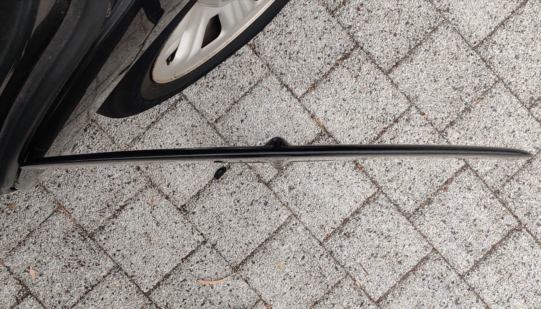 Naish MA850