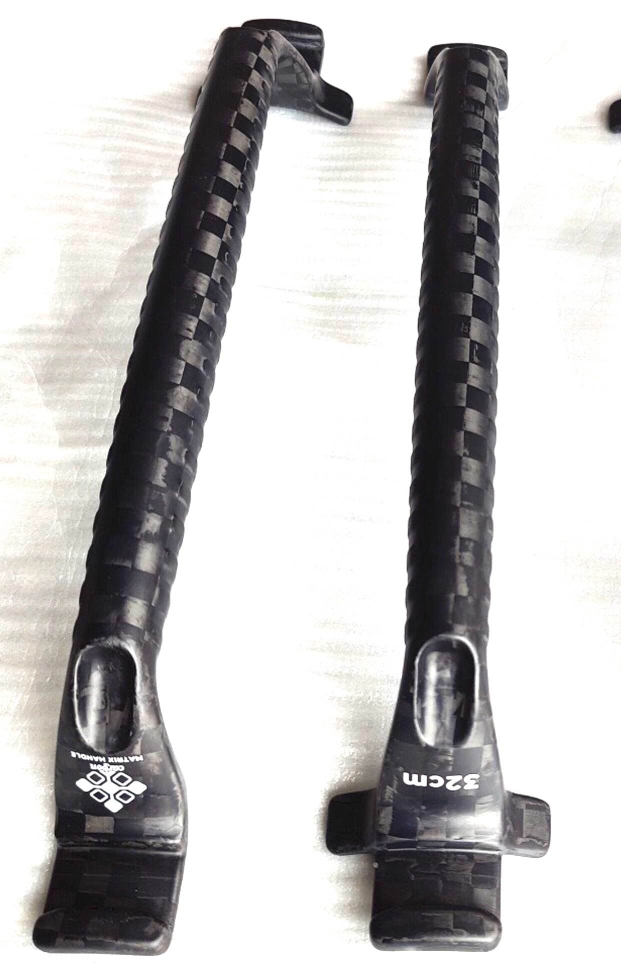handles