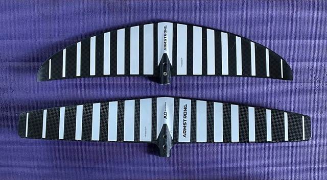 MA1150 vs HS1250 & HA910